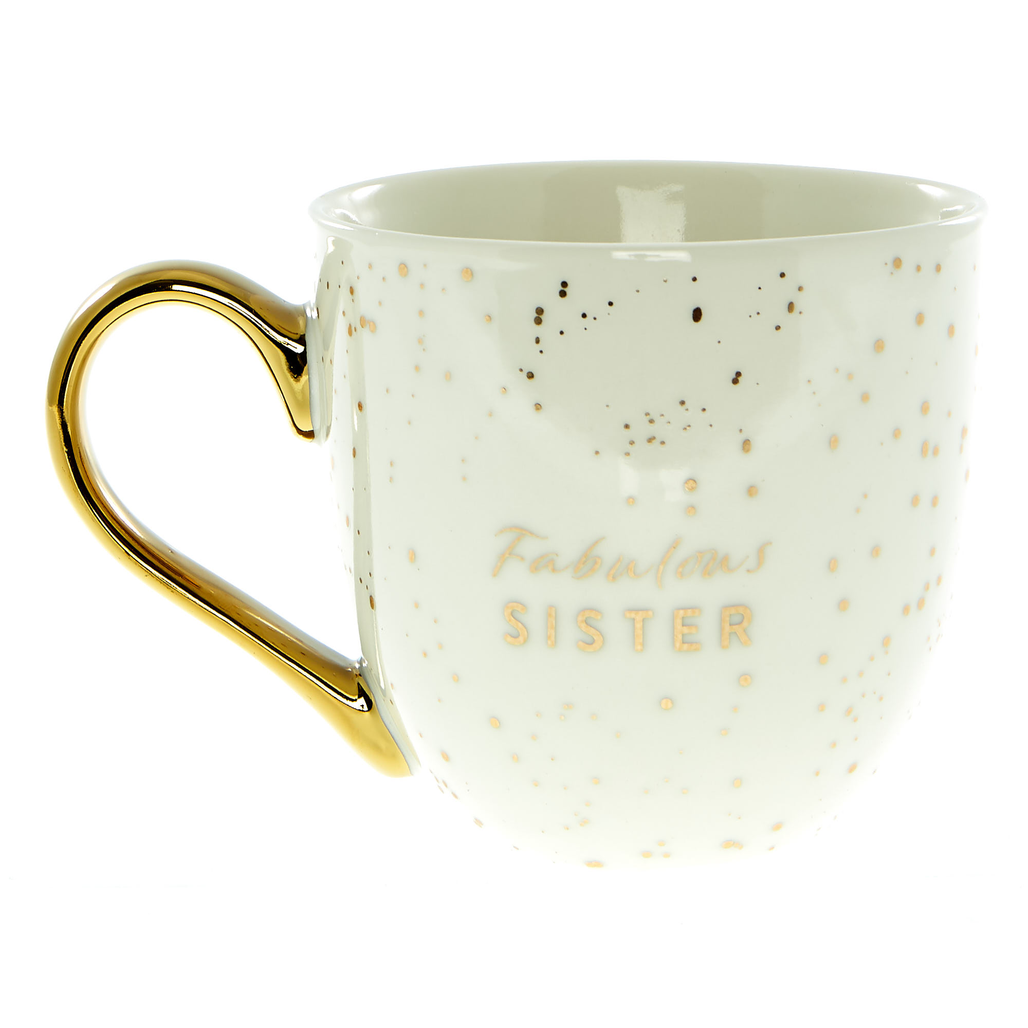 Fabulous Sister Mug