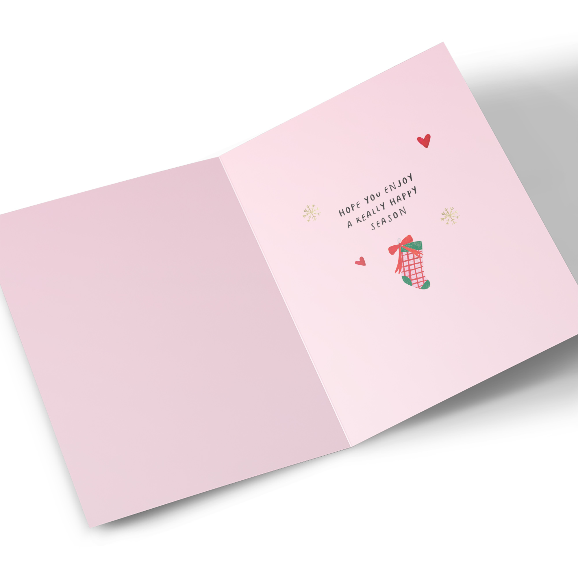 Christmas Card - Special Always, Stepmum