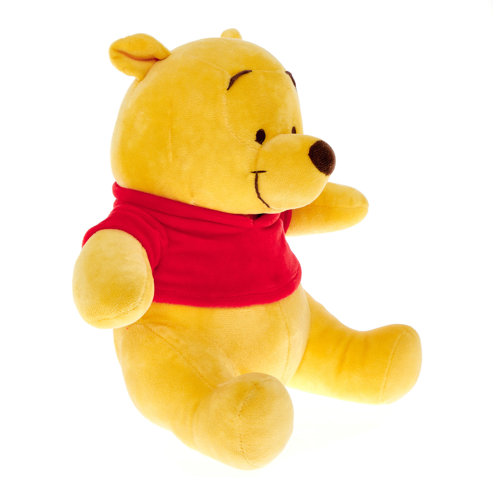 Disney Winnie The Pooh Soft Toy