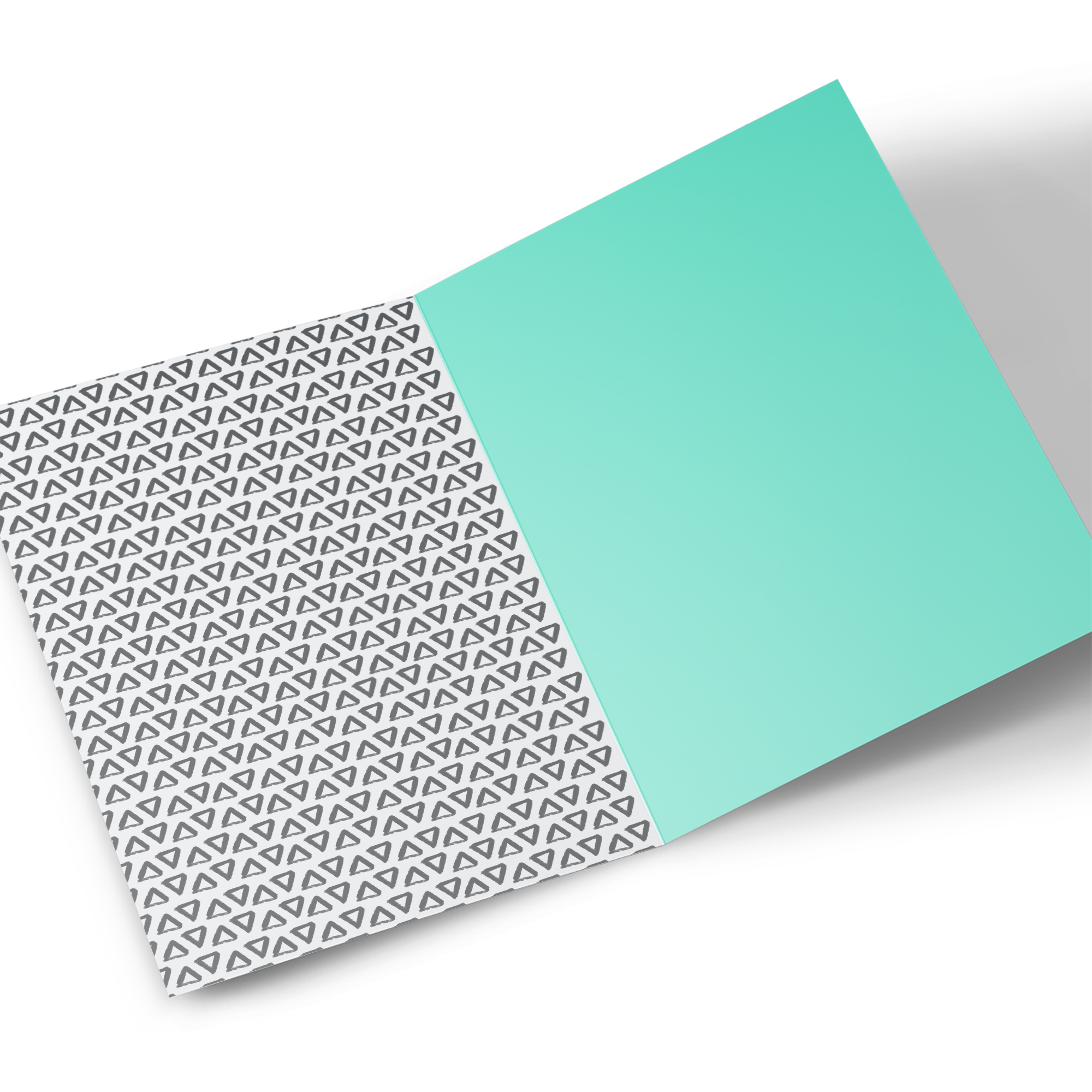 Personalised Photo Card - Birthday