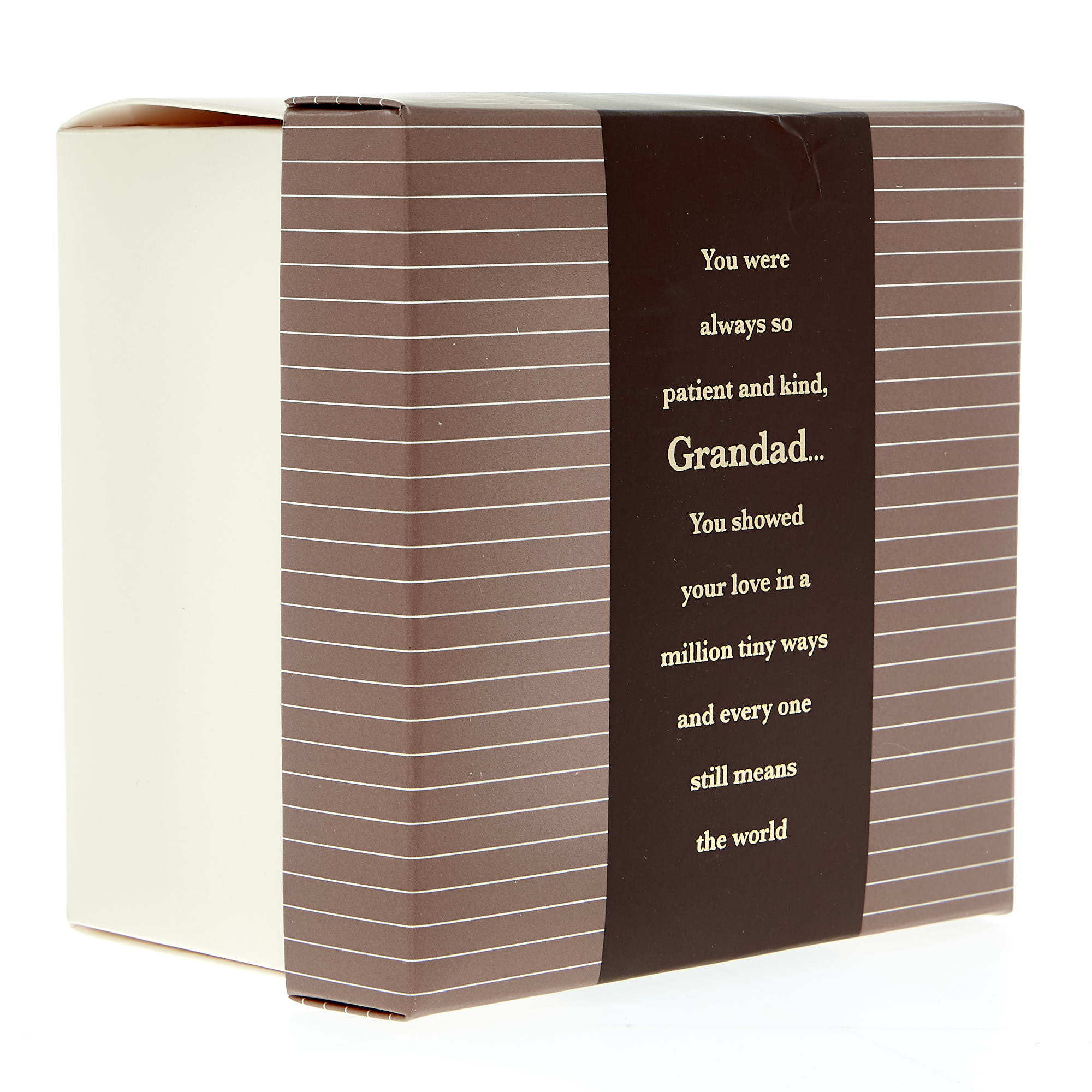 Grandad Definition Mug