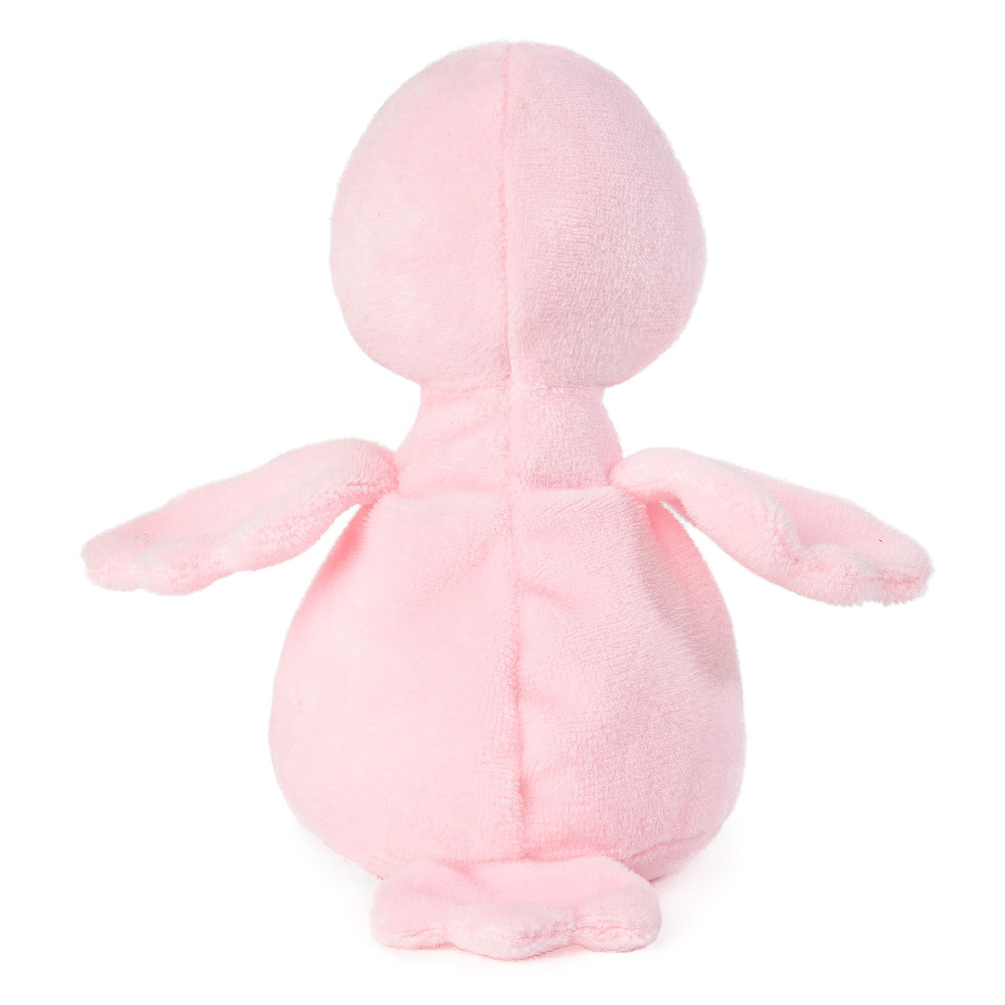 My Blue Nose Friends - Blush the Flamingo Cute Collectable Beanie