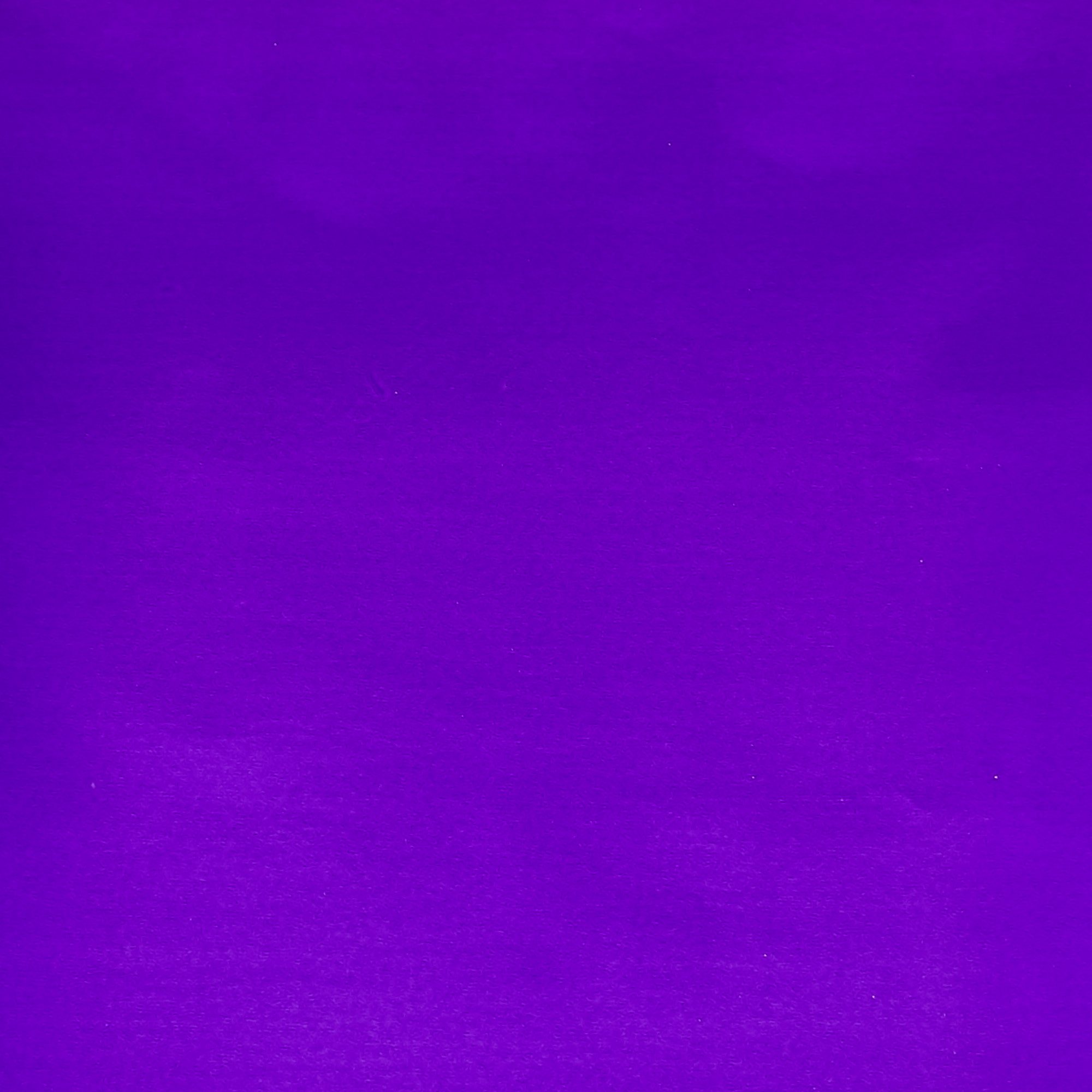 Purple Foil Wrapping Paper - 3 Metres 