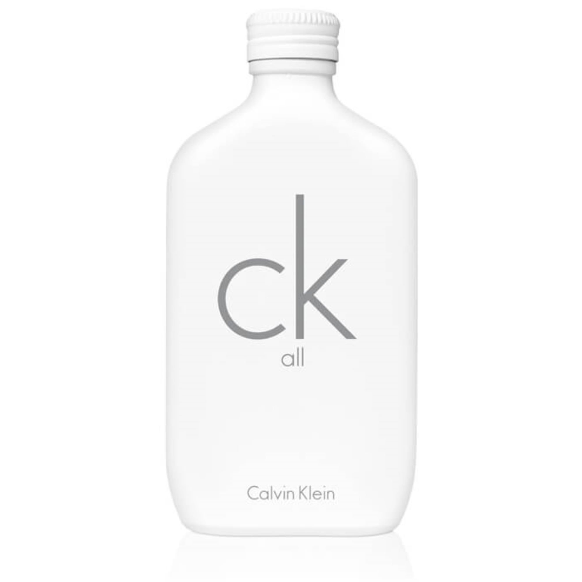Calvin Klein CK All Eau de Toilette 100ml