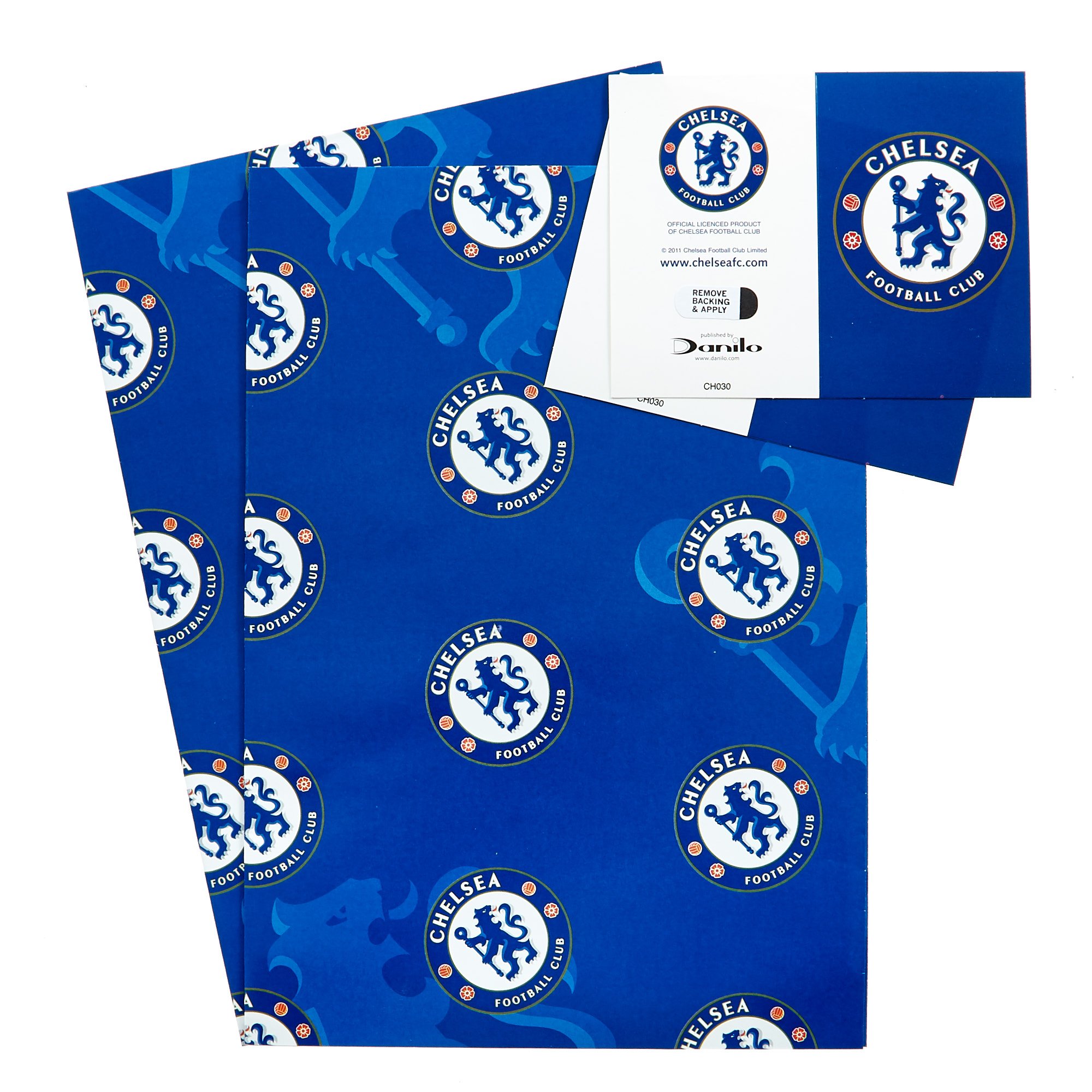 Chelsea  Details Page