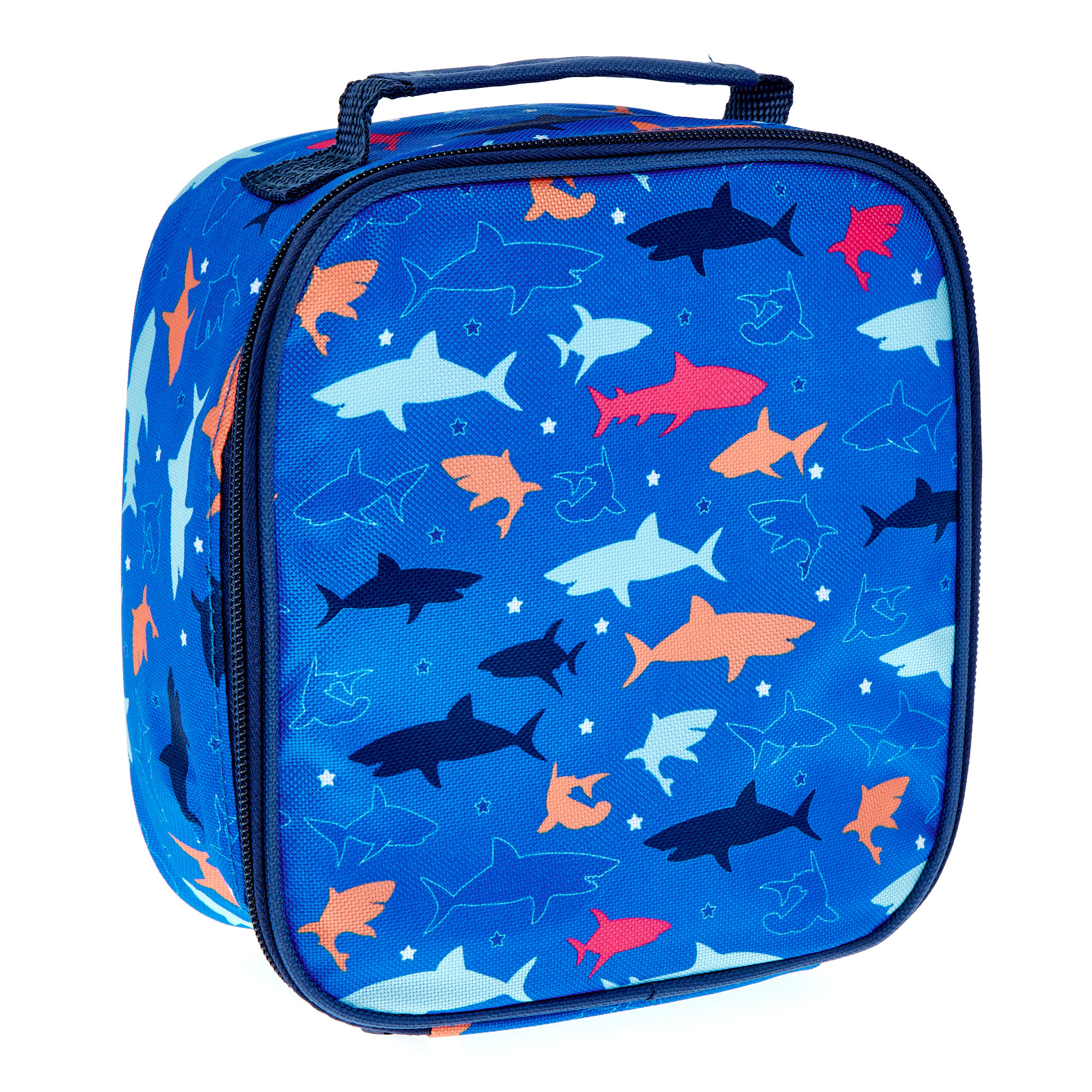 Shark Lunch Bag