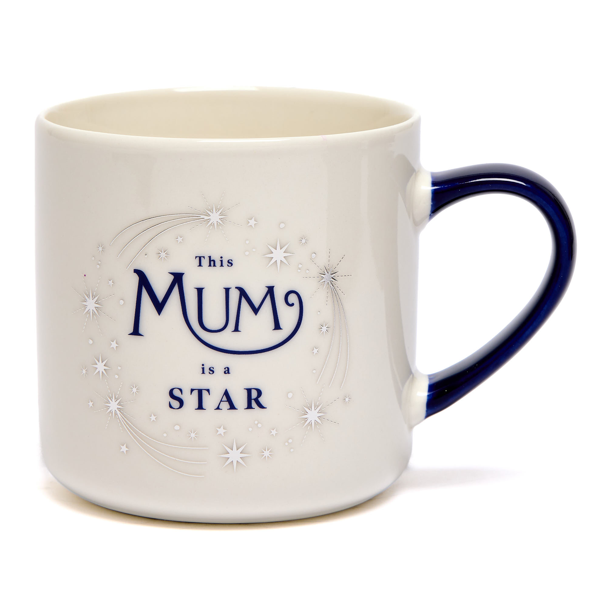 This Mum Is A Star Mug In A Box