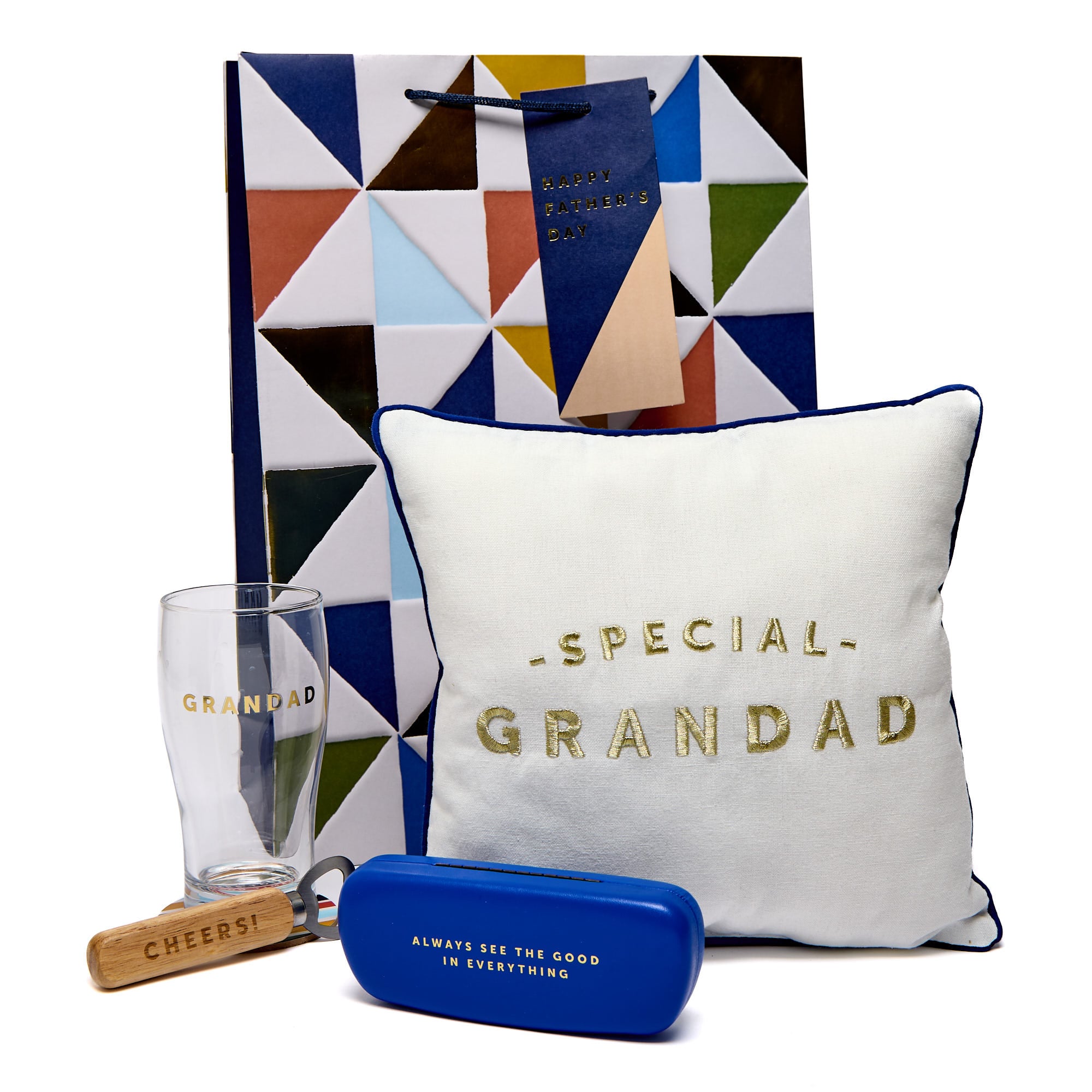 Grandad Father's Day Gift Bundle