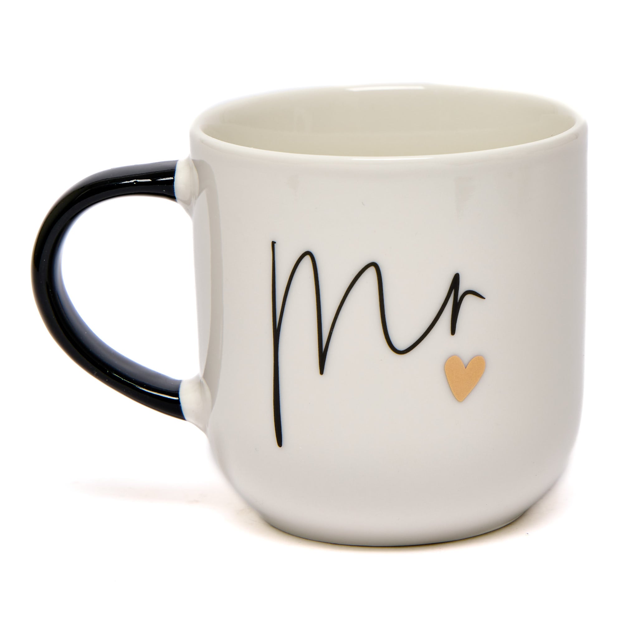 Just Married Mr Mug