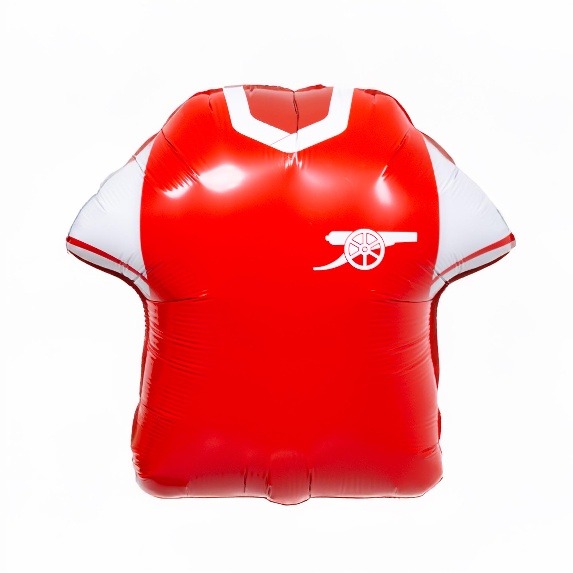 Arsenal 20-Inch Football Shirt Balloon