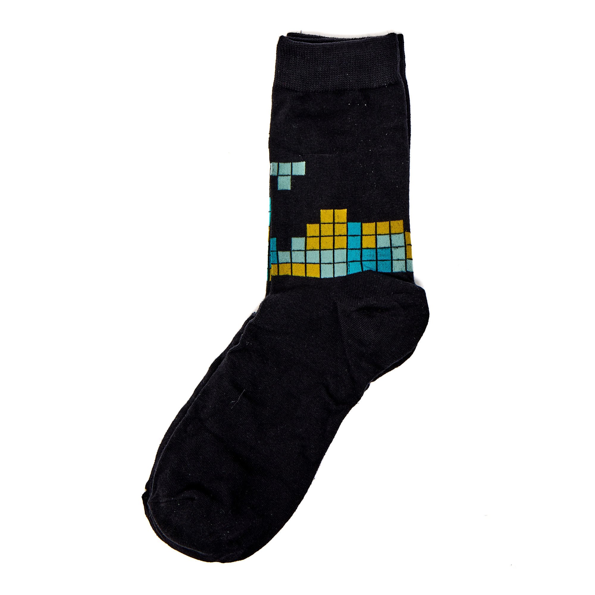 Gamer Socks - 1 Pair