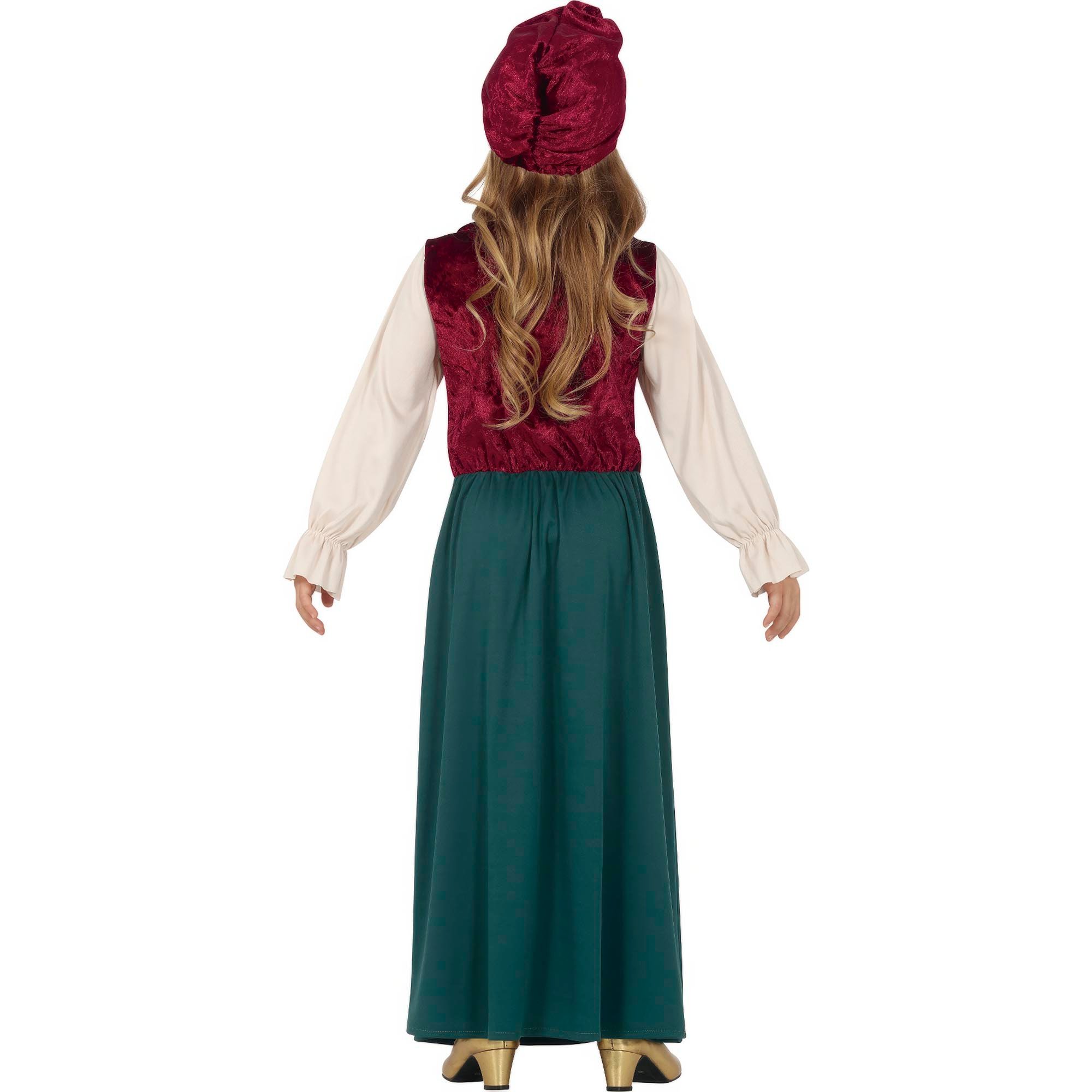 Clairvoyant Children's Fancy Dress Costume 