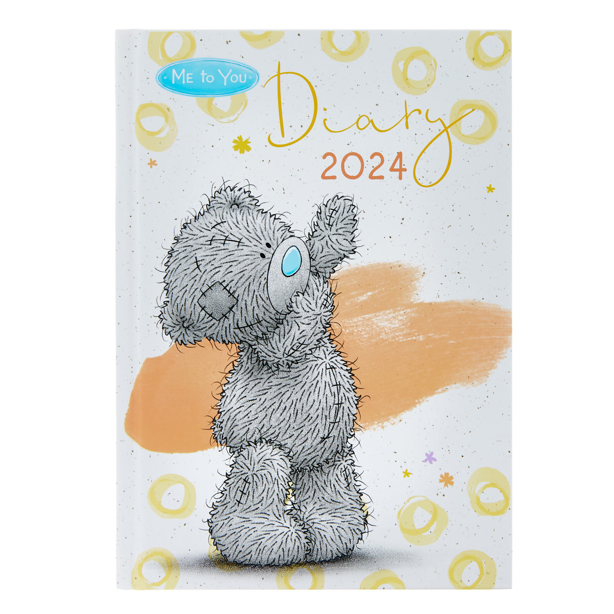 Buy A5 Me To You Tatty Teddy 2025 Diary for GBP 2.99 Card Factory UK