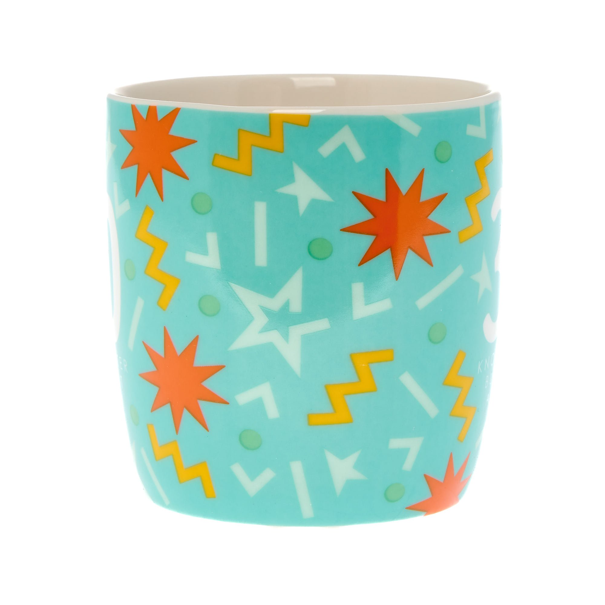 30 Know Better But Do It Anyway Mug In A Box