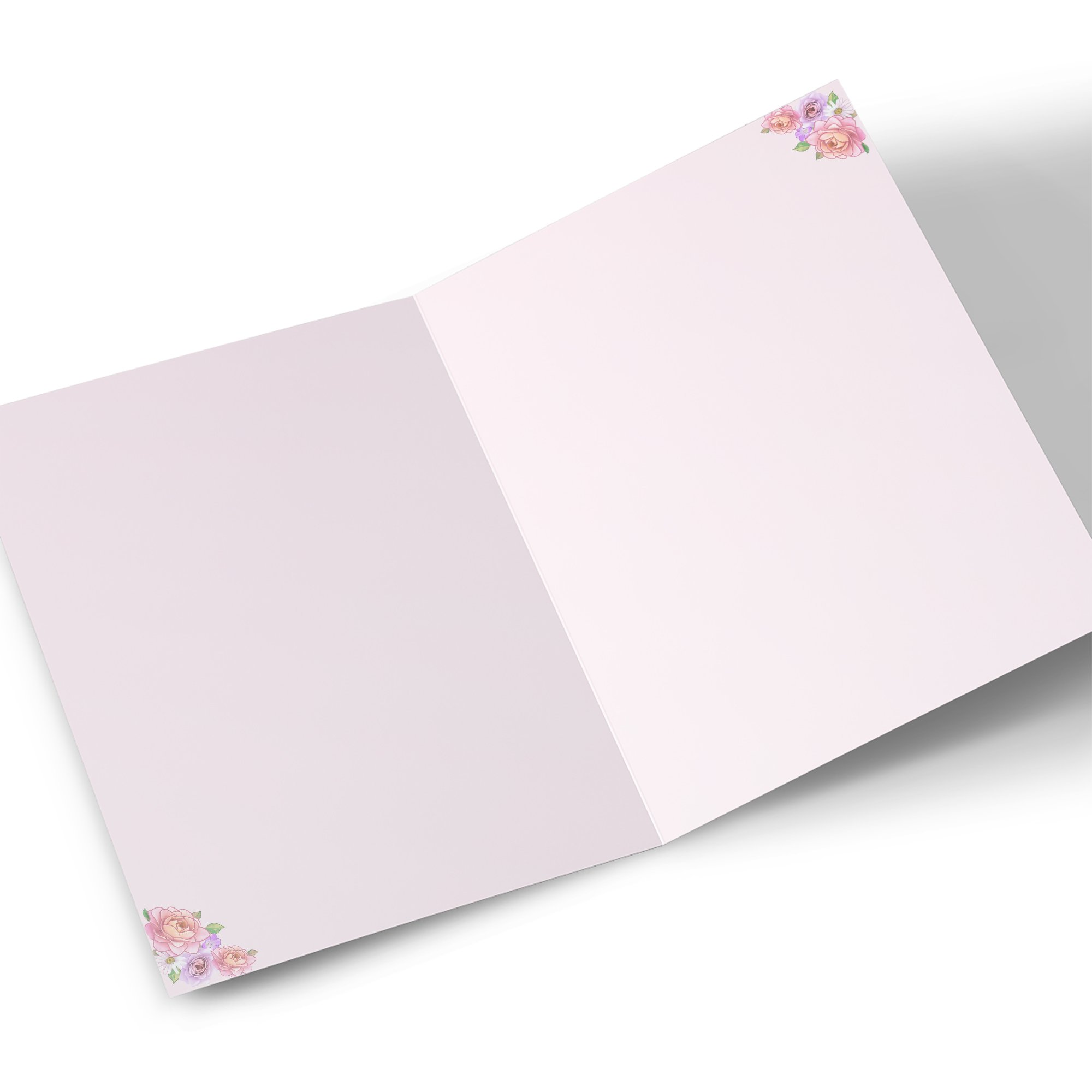 Photo Birthday Card - Sparkle Granddaughter, Editable Age