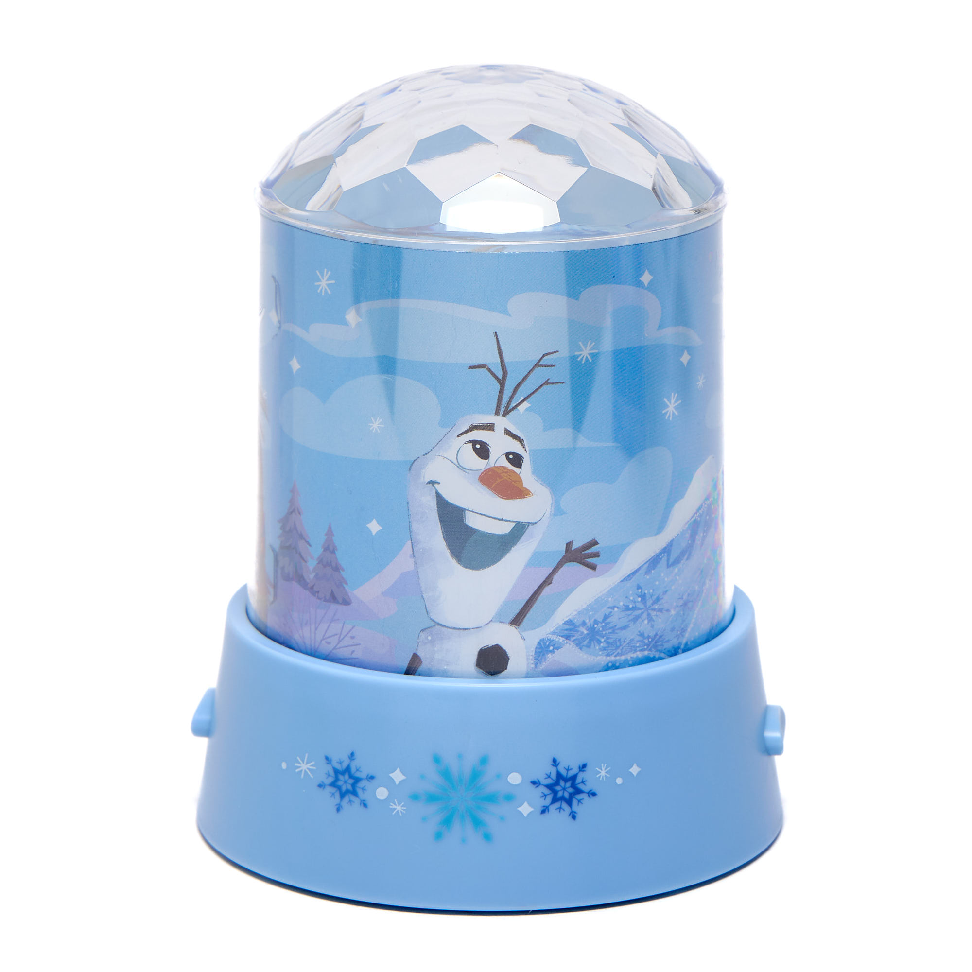 Disney Frozen Party Projection Light