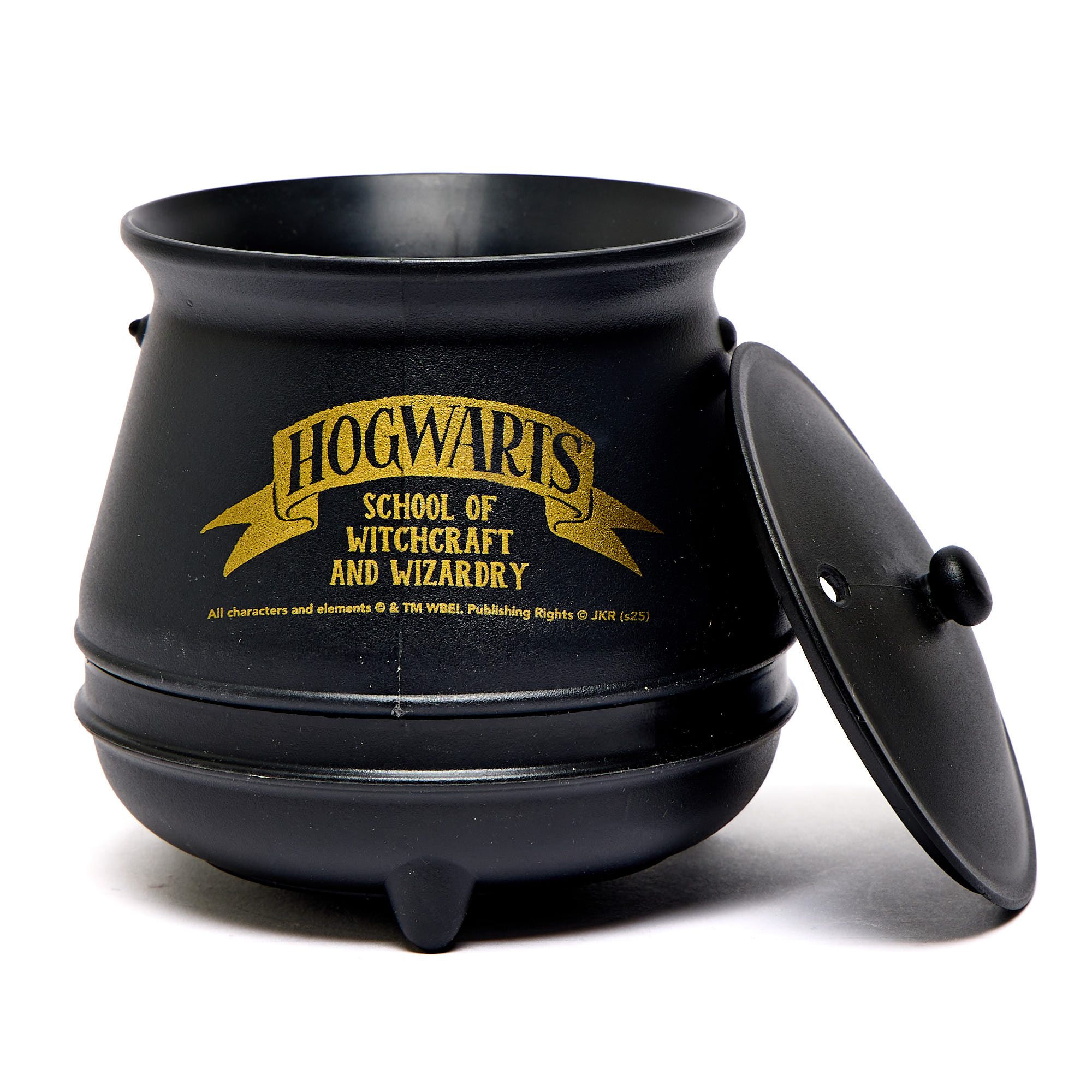Harry Potter Self Stirring Cauldron Mug