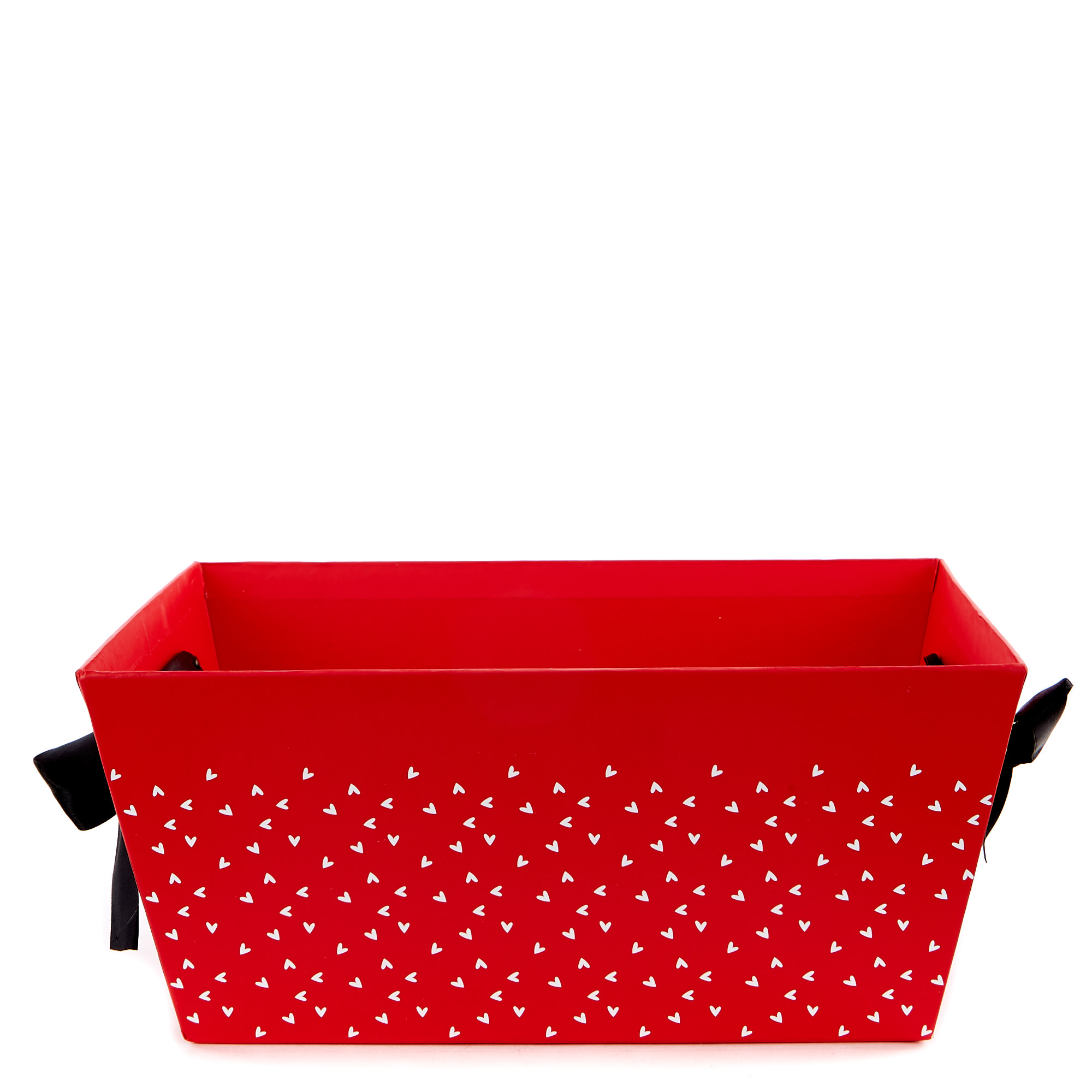 Valentine's Day Hamper Basket
