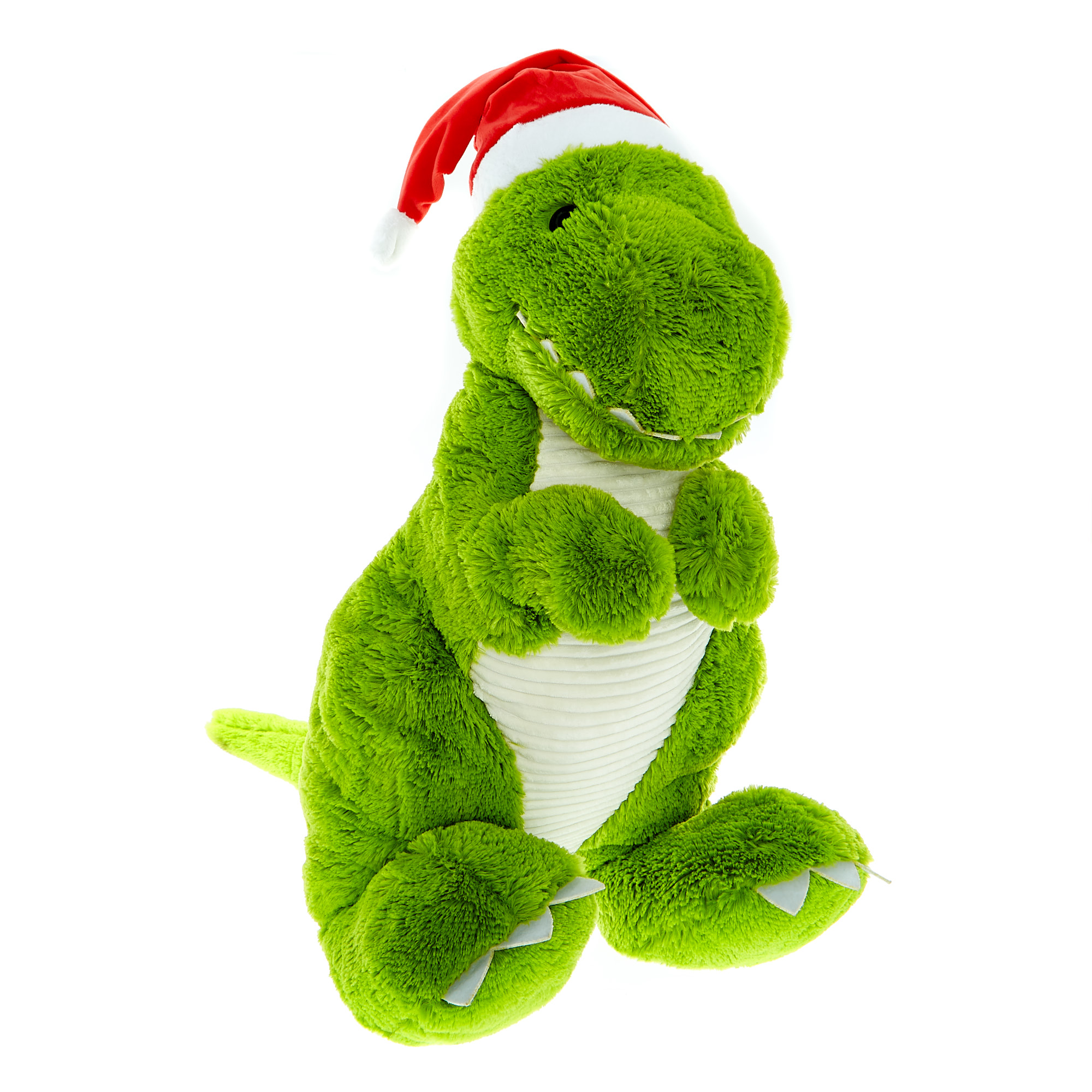 Giant Dinosaur Soft Toy