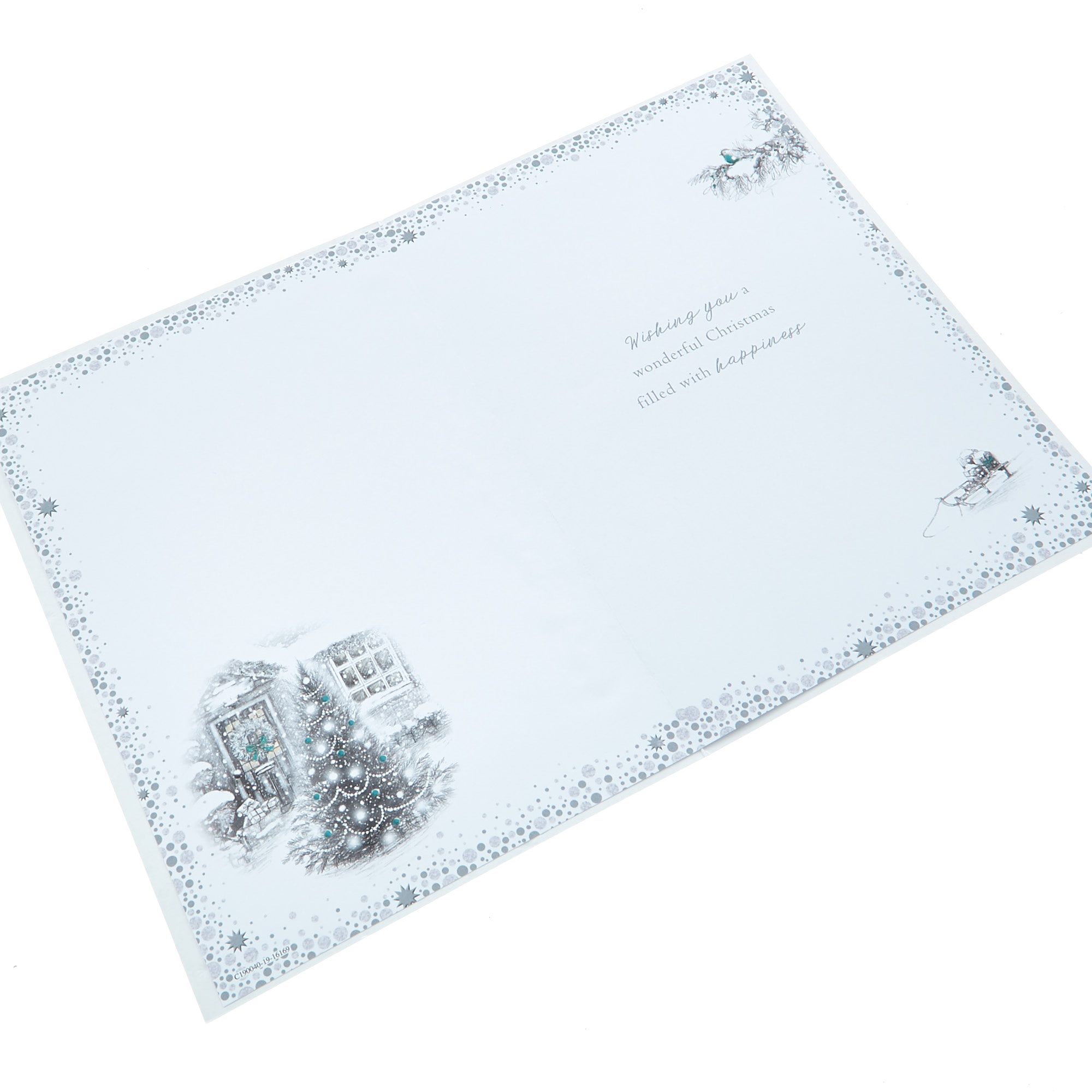Friends & Neighbours Christmas Card Bundle - Traditional