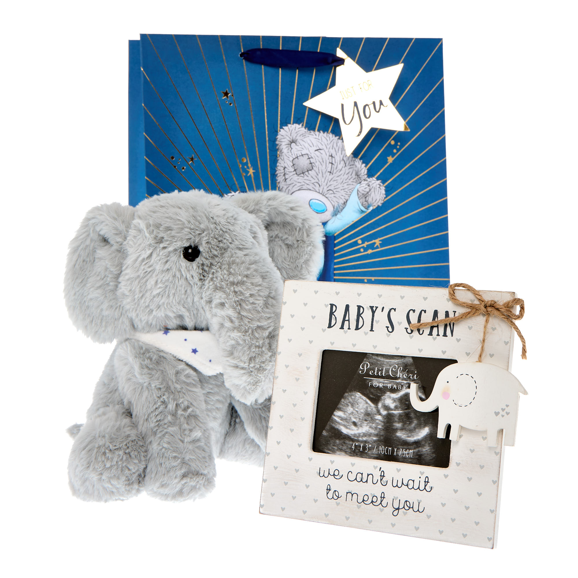 Dad to Be Father's Day Gift Bundle