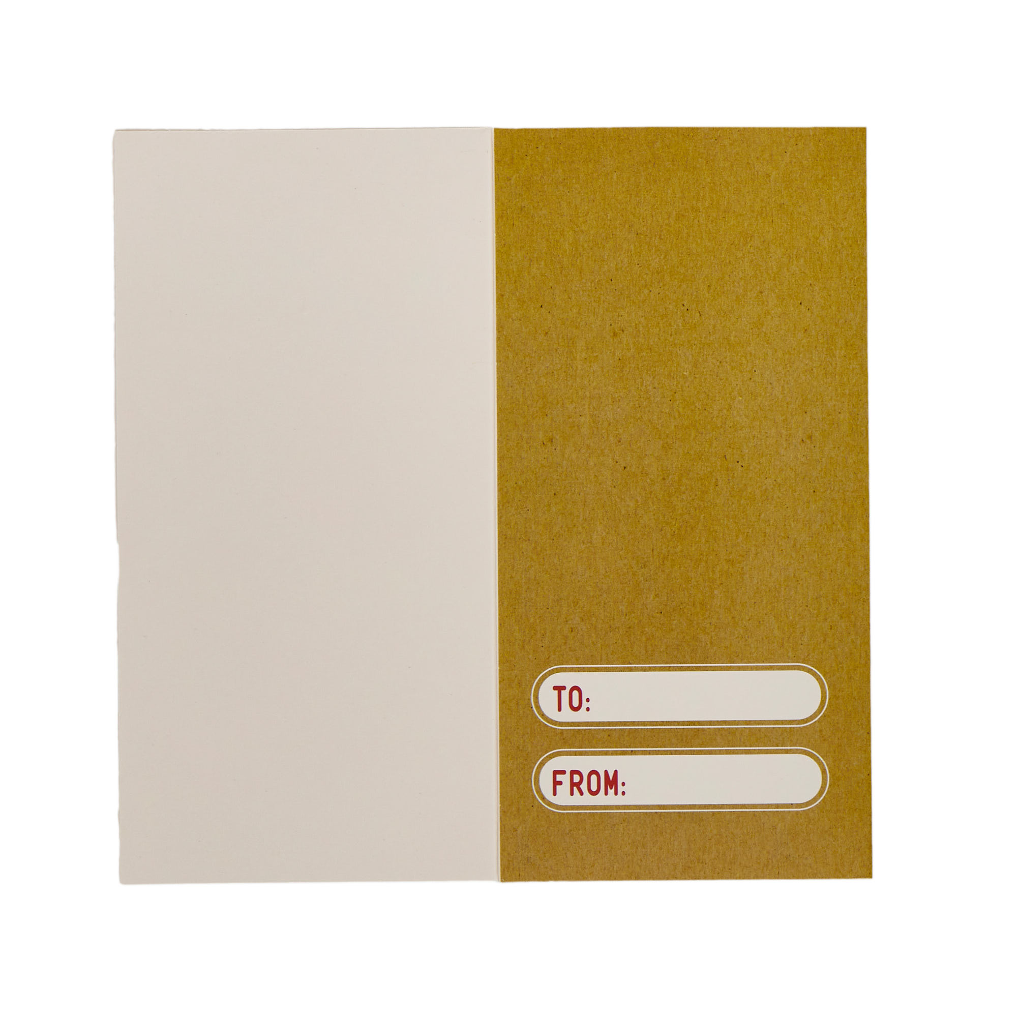 Gonk Christmas Money Wallets - Pack of 4