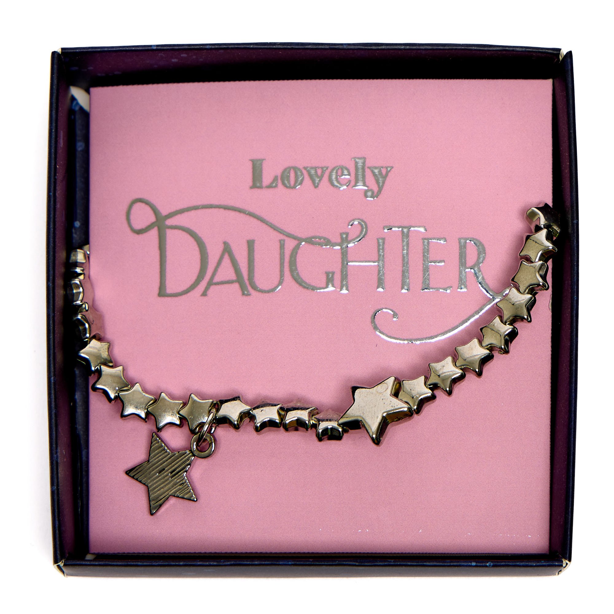 Lovely Daughter Bracelet