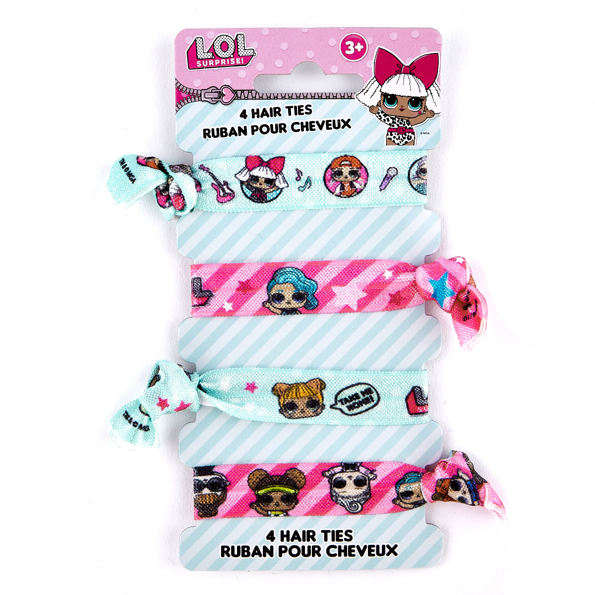 lol doll balloons card factory