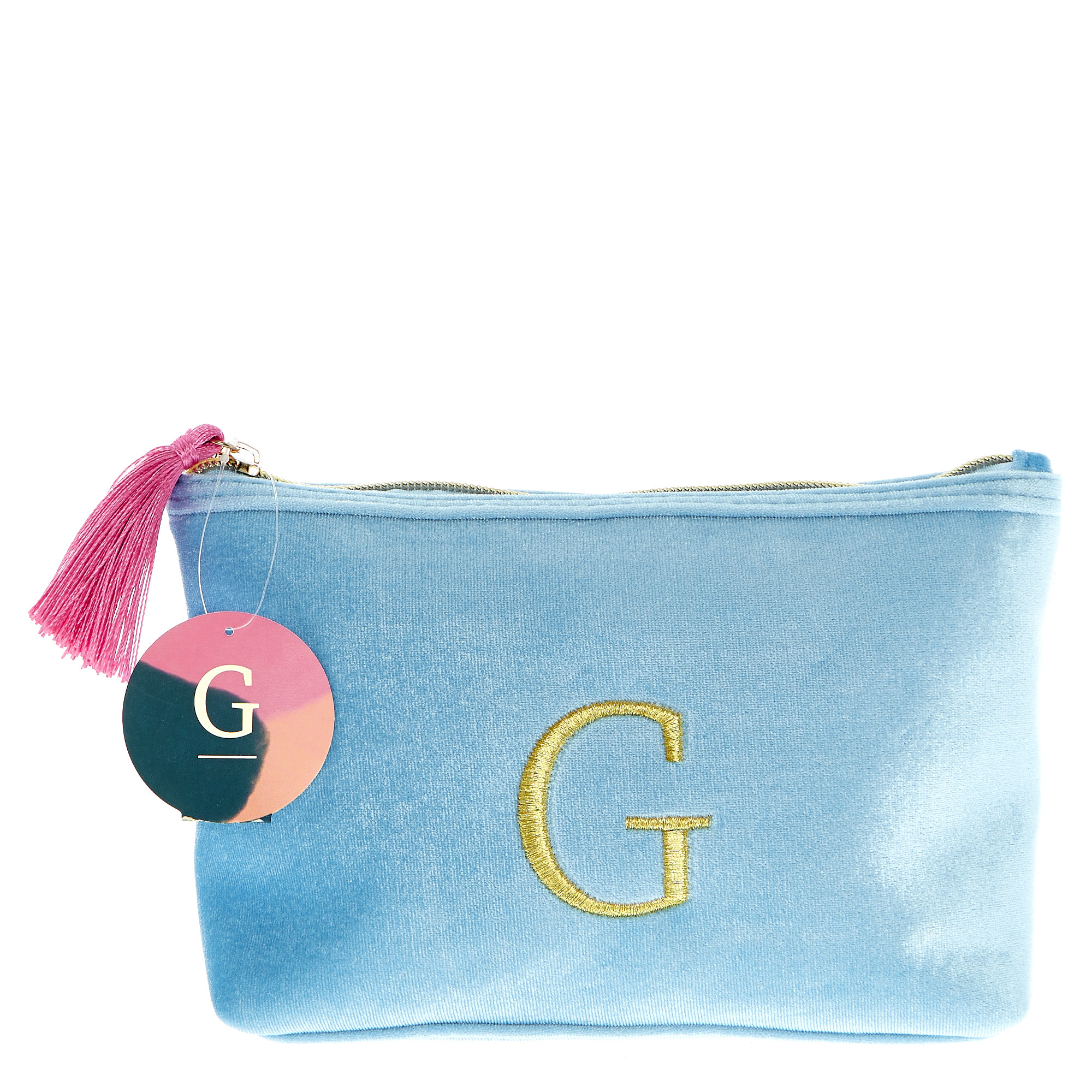 G - Makeup Bag