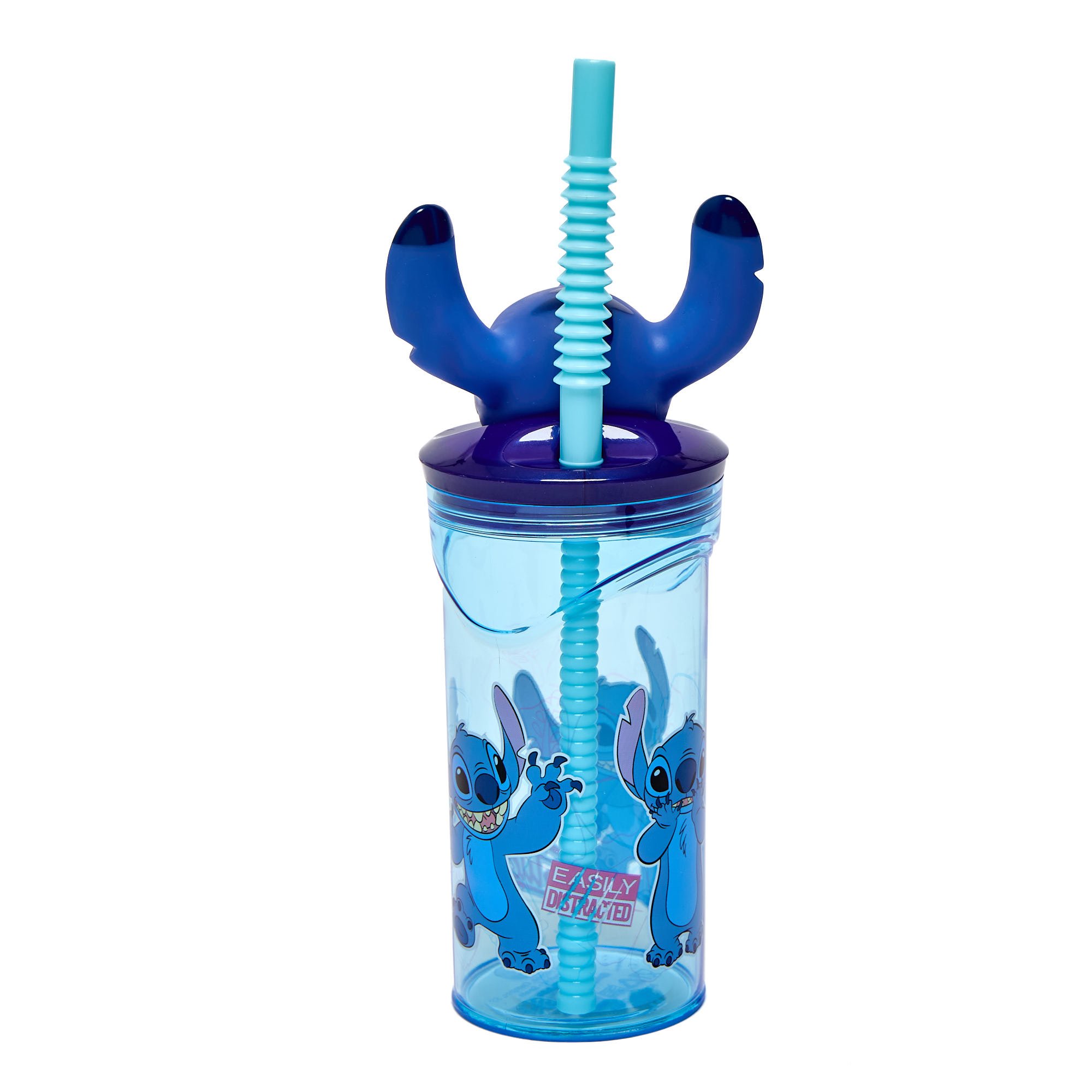 Stitch 3D Tumbler