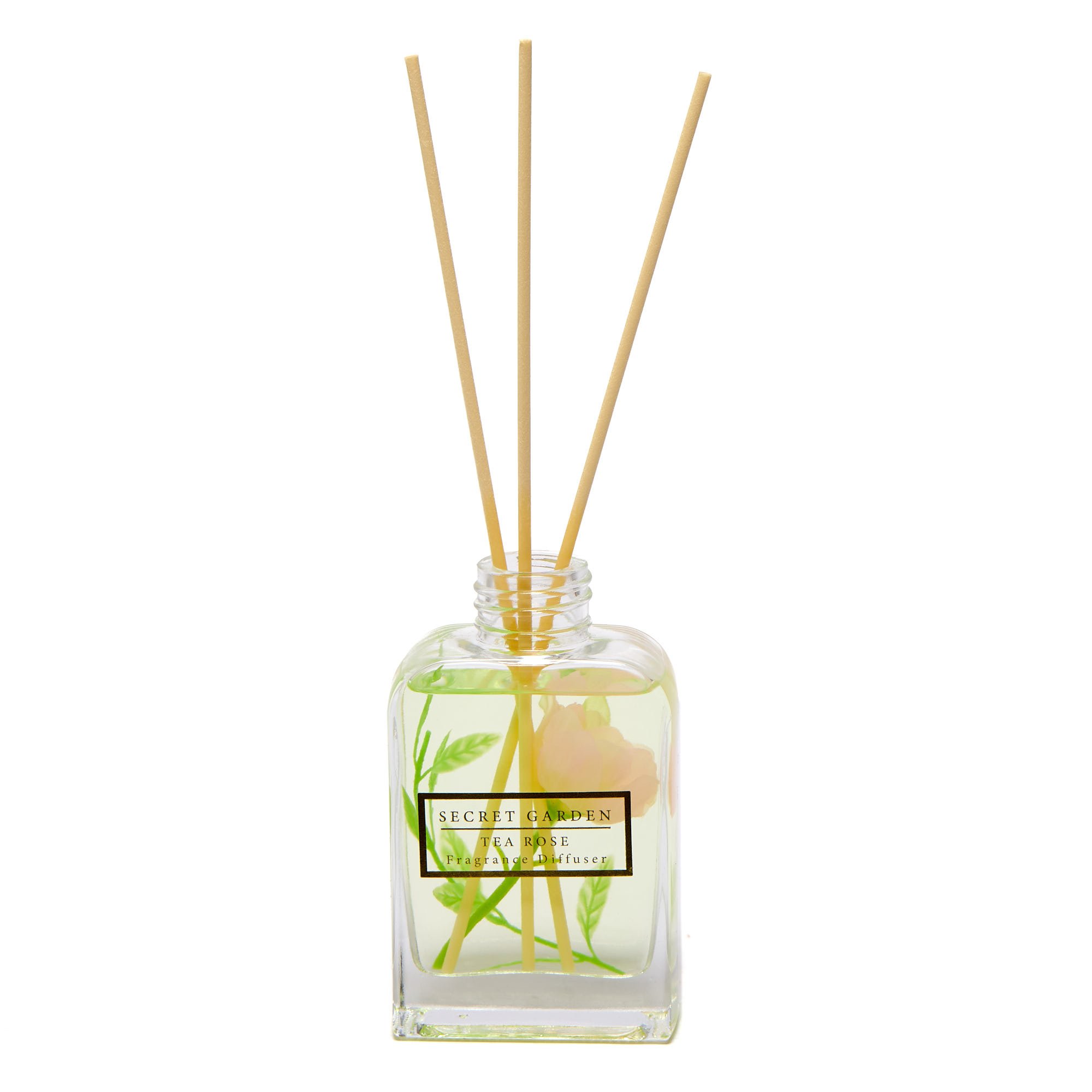 Mum Tea Rose Fragrance Diffuser