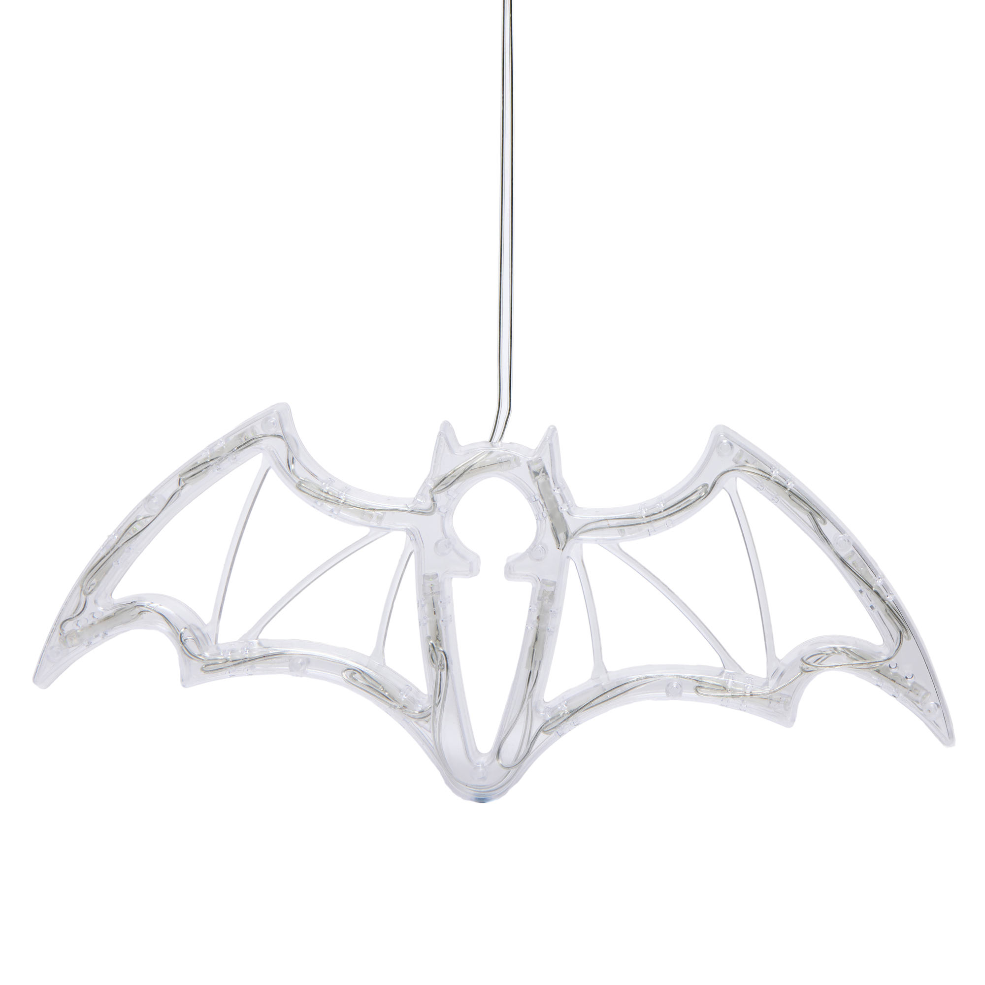 LED Bat Window Light 