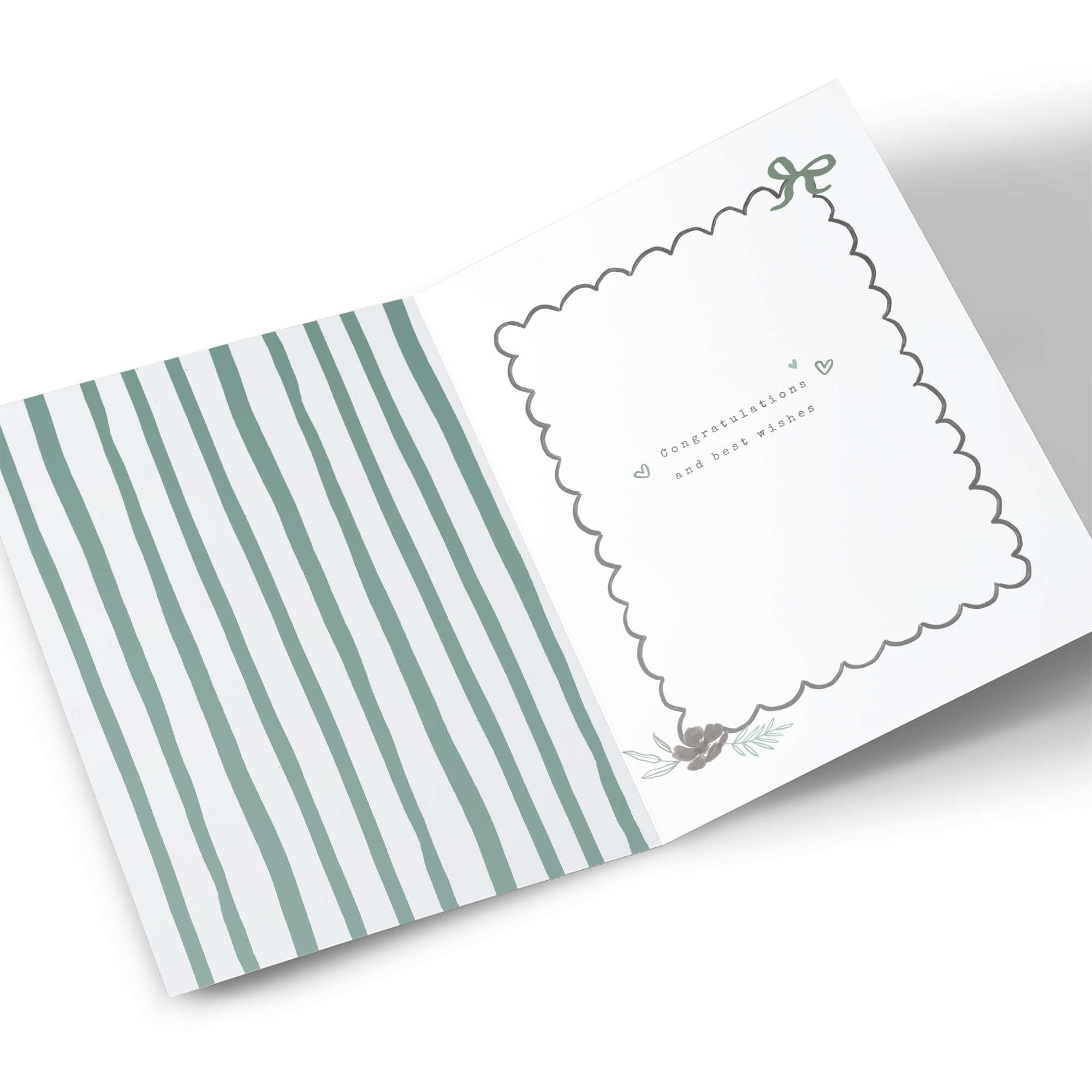 Personalised Anniversary Card - Here's To Another 365 Days