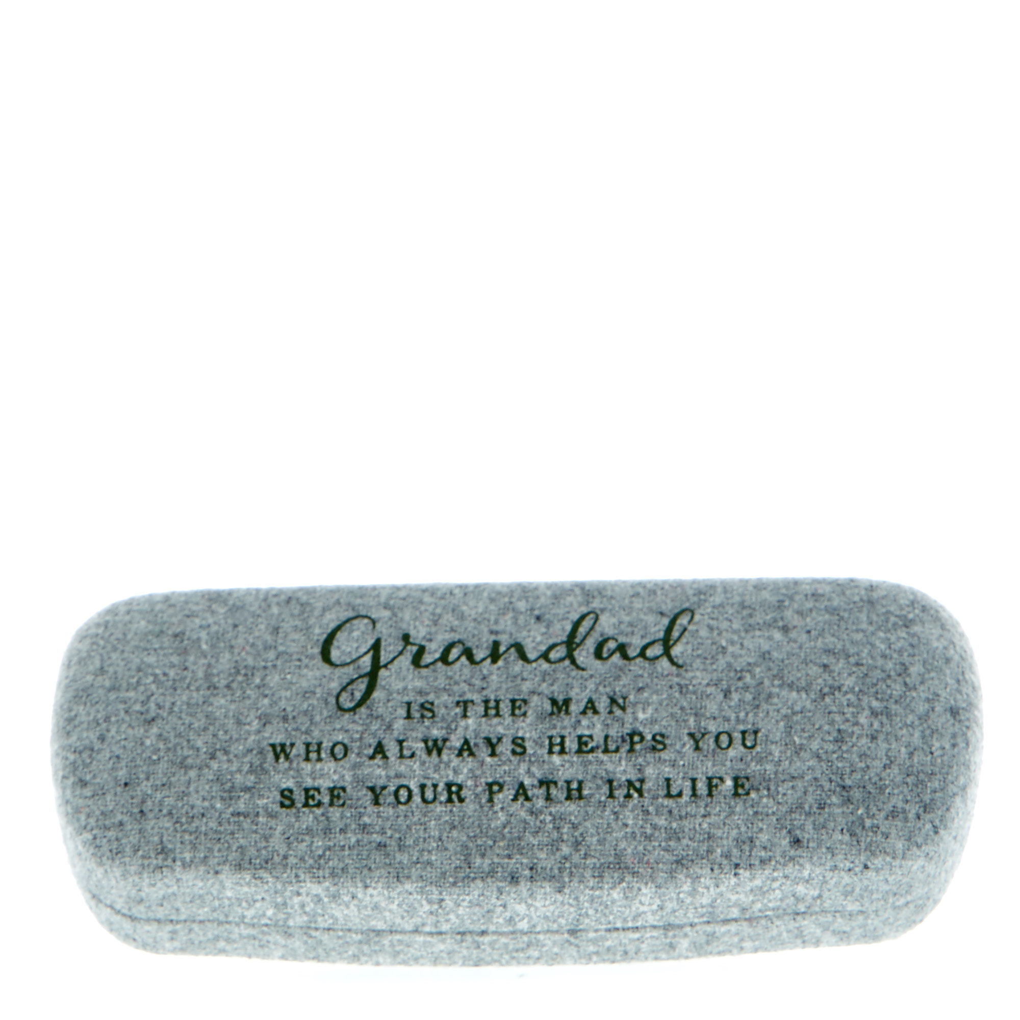 Sentimental Grandad Glasses Case 
