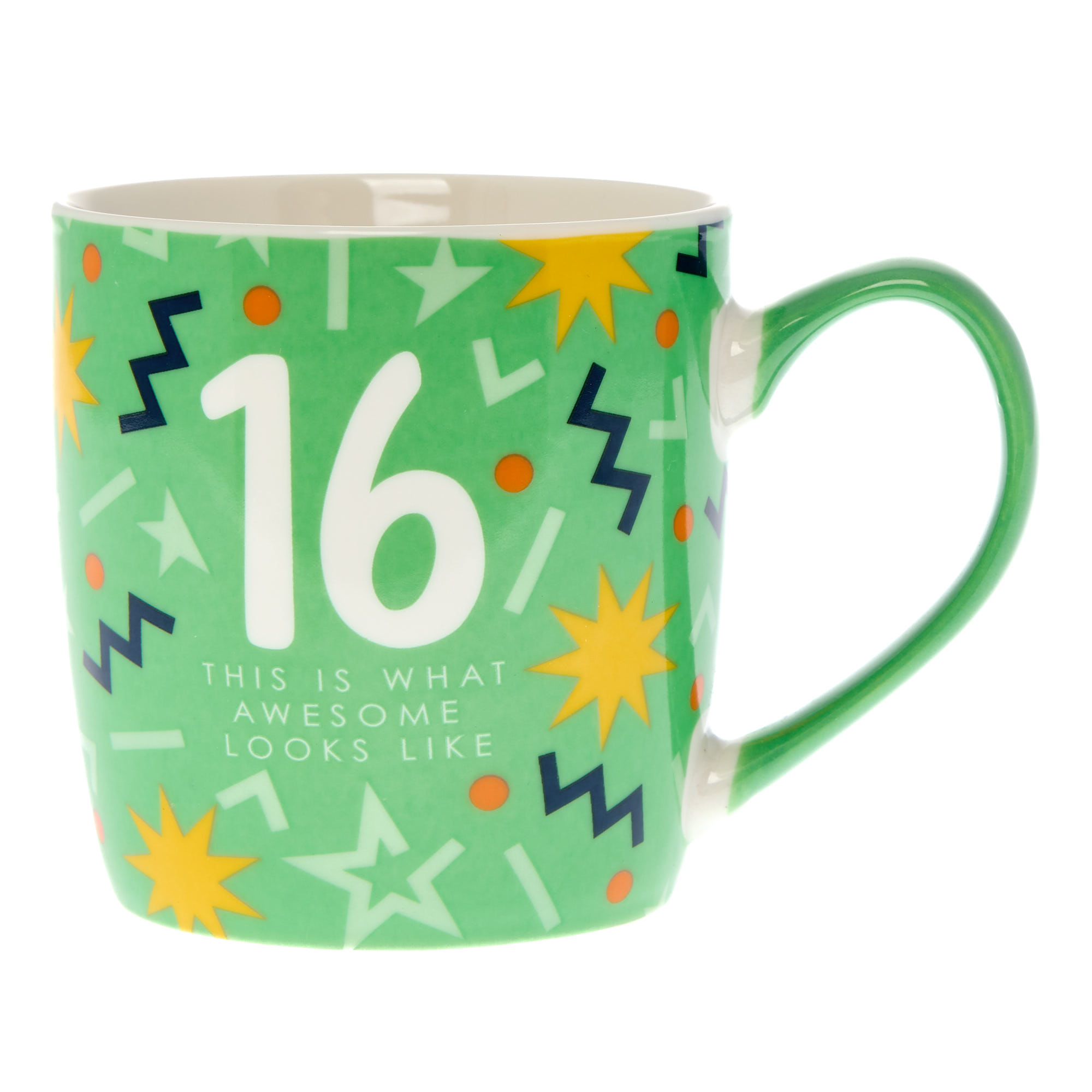 16 This Is What Awesome Looks Like Mug In A Box