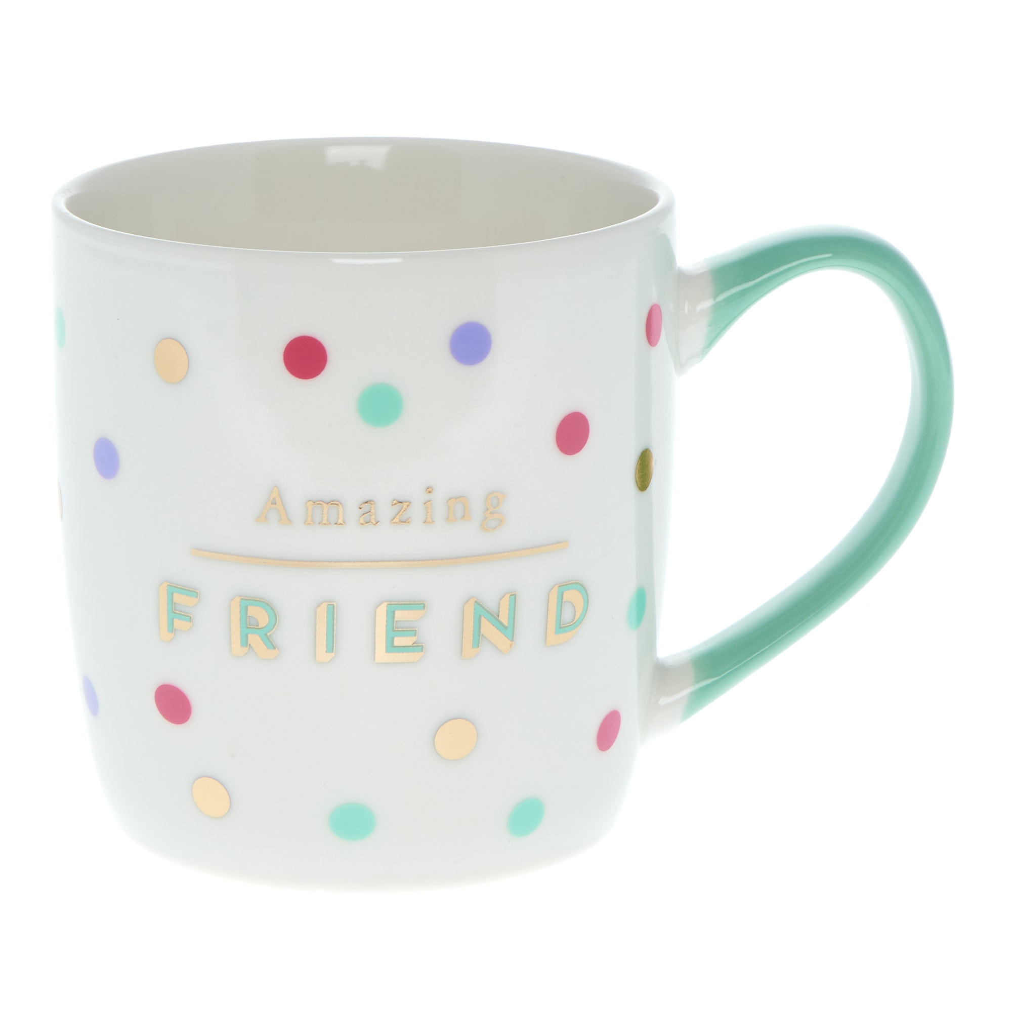 Amazing Friend Mug
