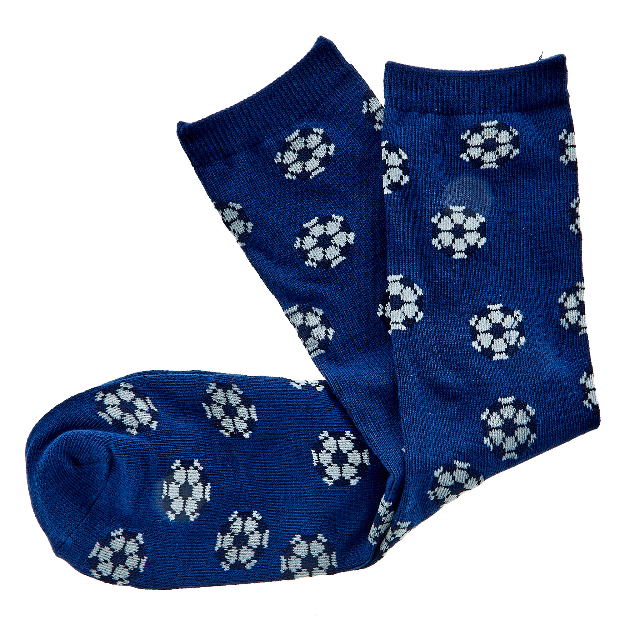 Go For The Goal Mug & Socks Set