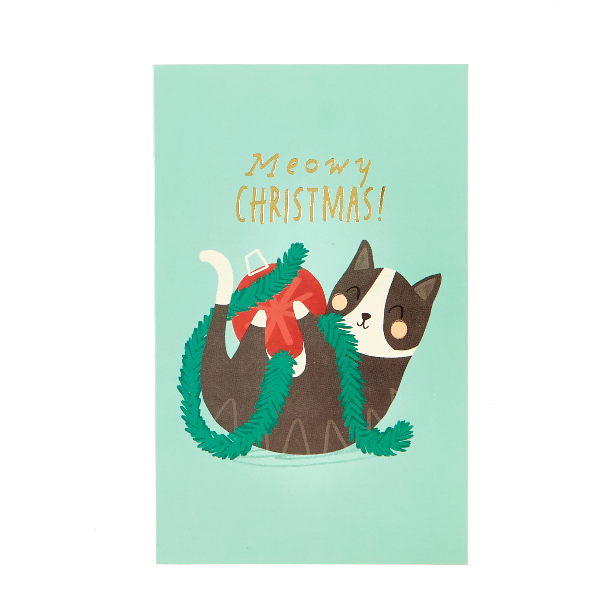 18 Charity Christmas Cards - Cats & Dogs (3 Designs)