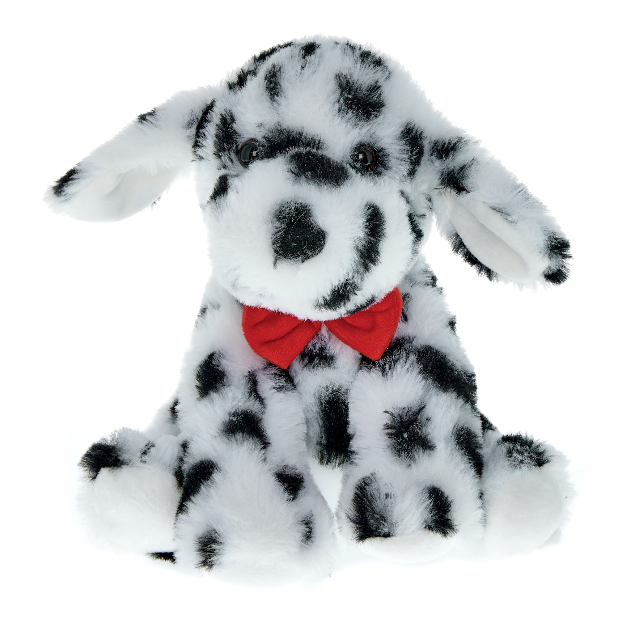 Small Dalmatian Puppy Soft Toy