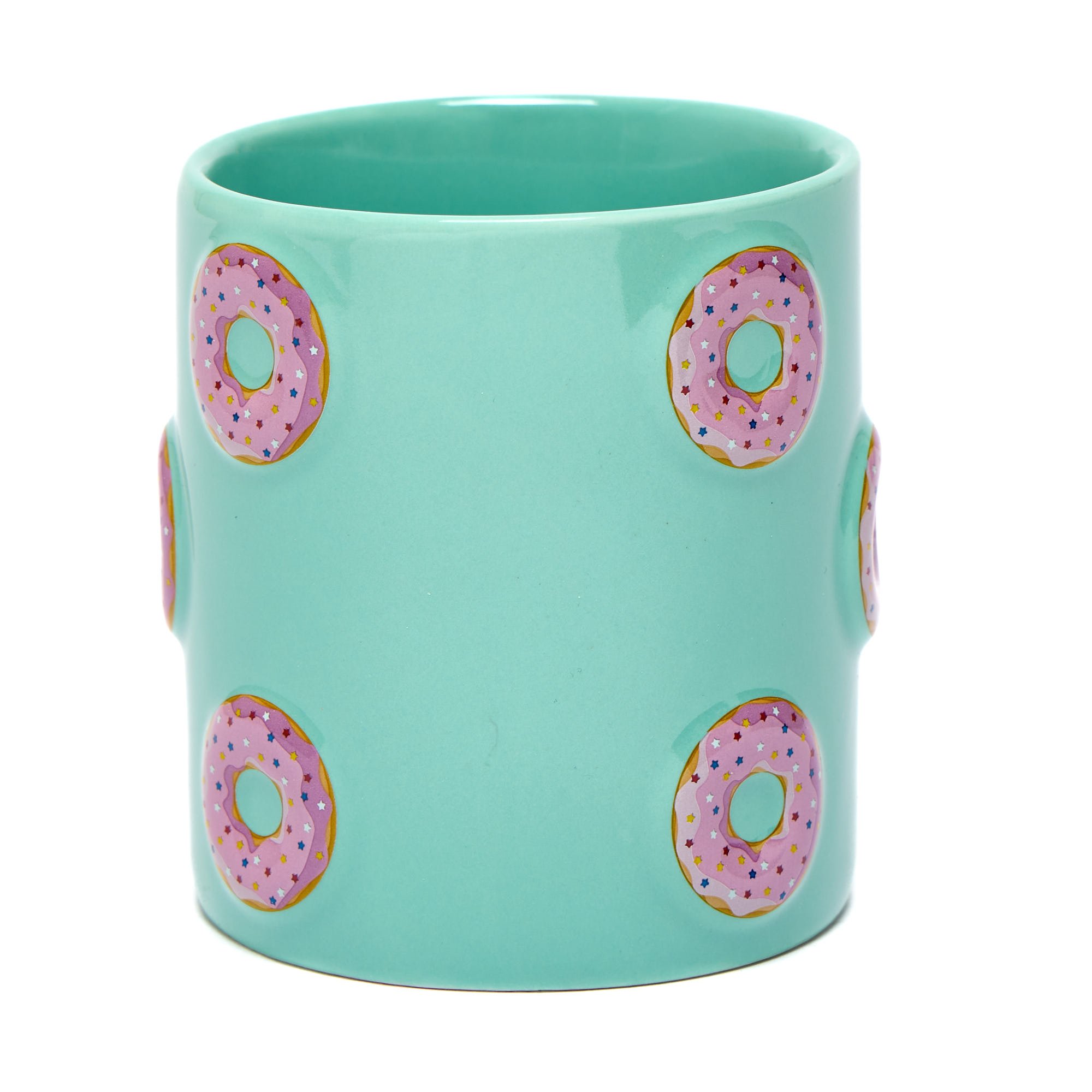 Foodie Donut Mug