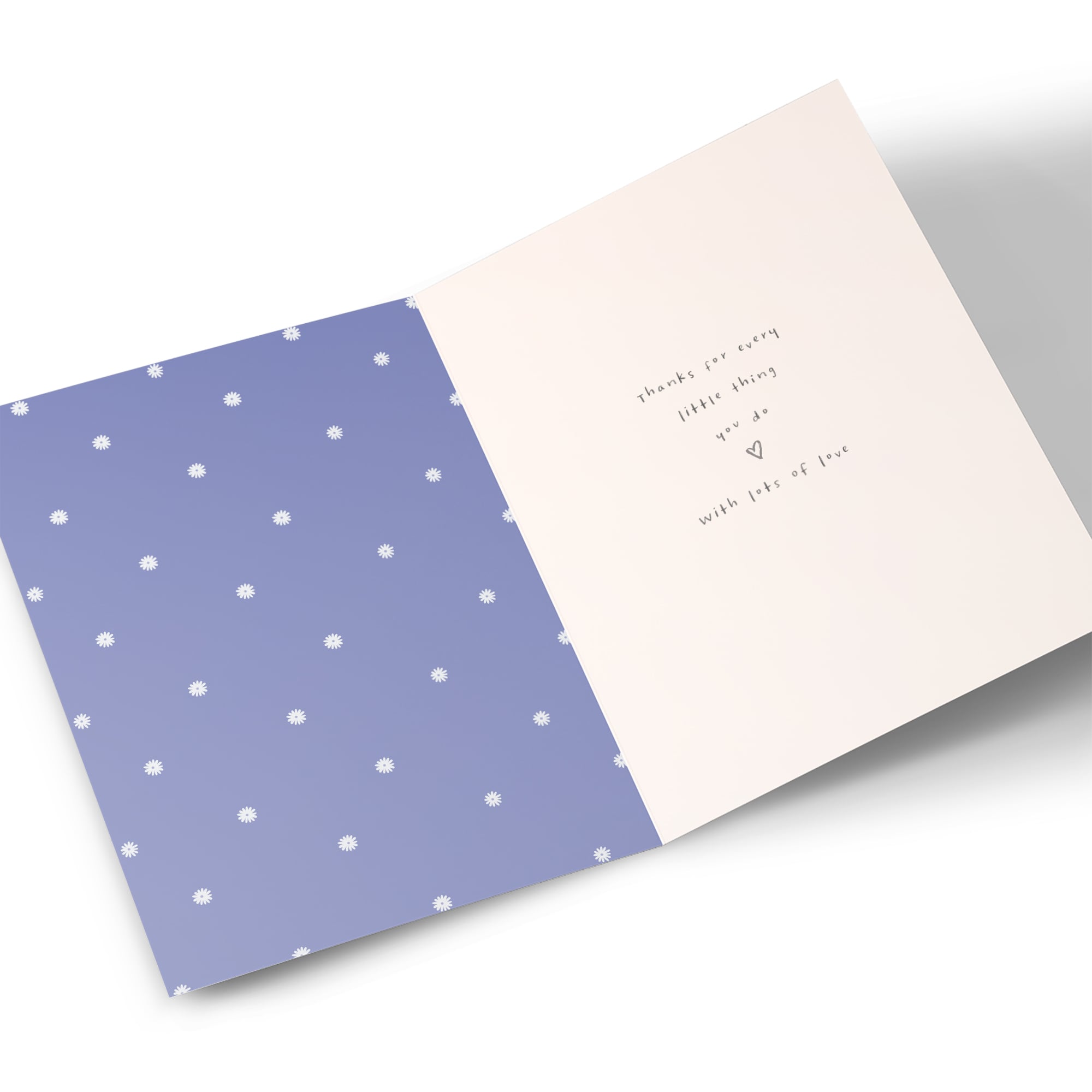 Mother's Day Card - Making Memories Happiest Days, Mum