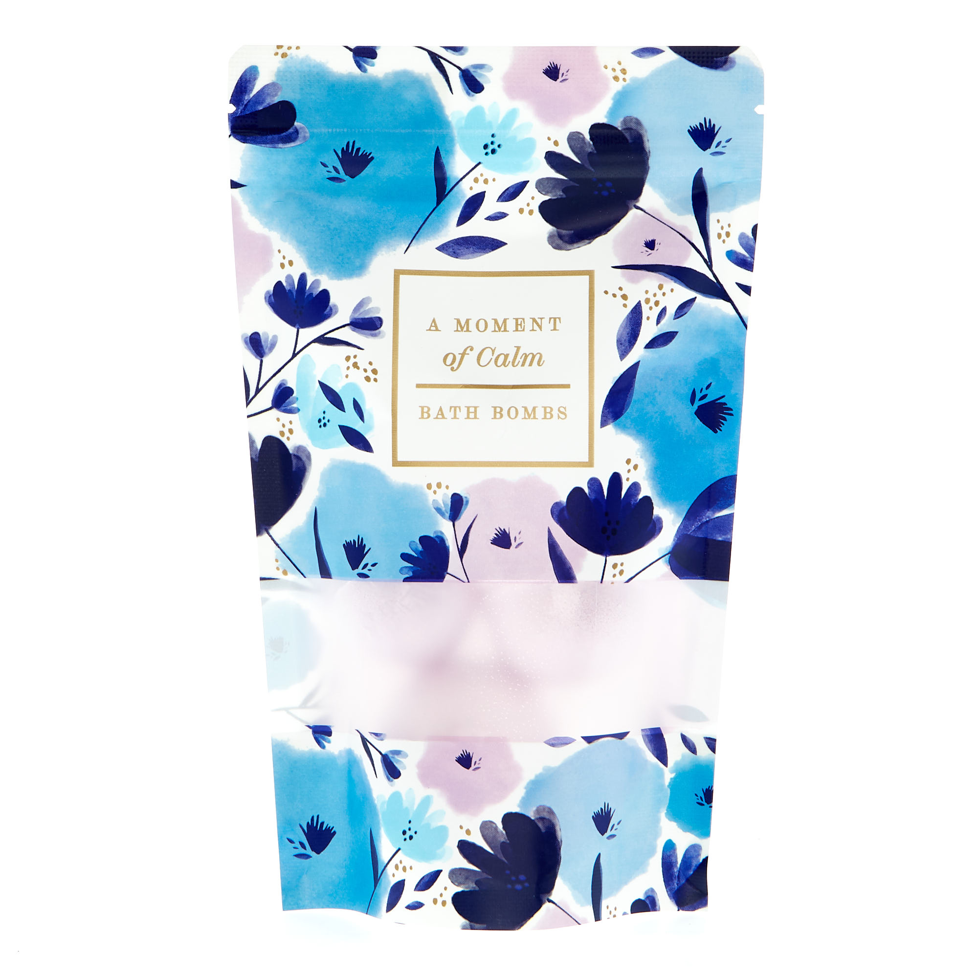 Floral Self Care Gift Bundle