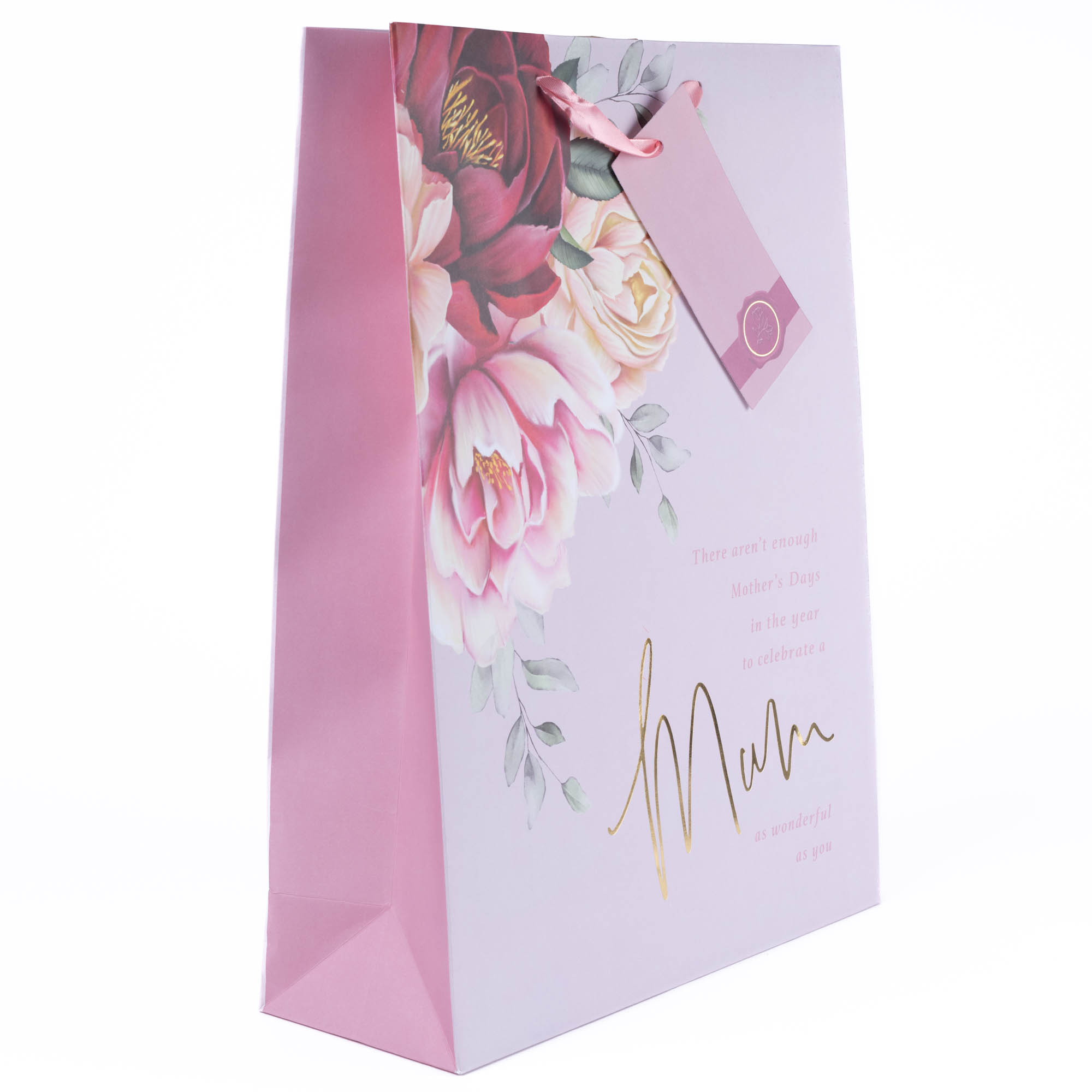 Mum Homeware Mother's Day Gift Bundle