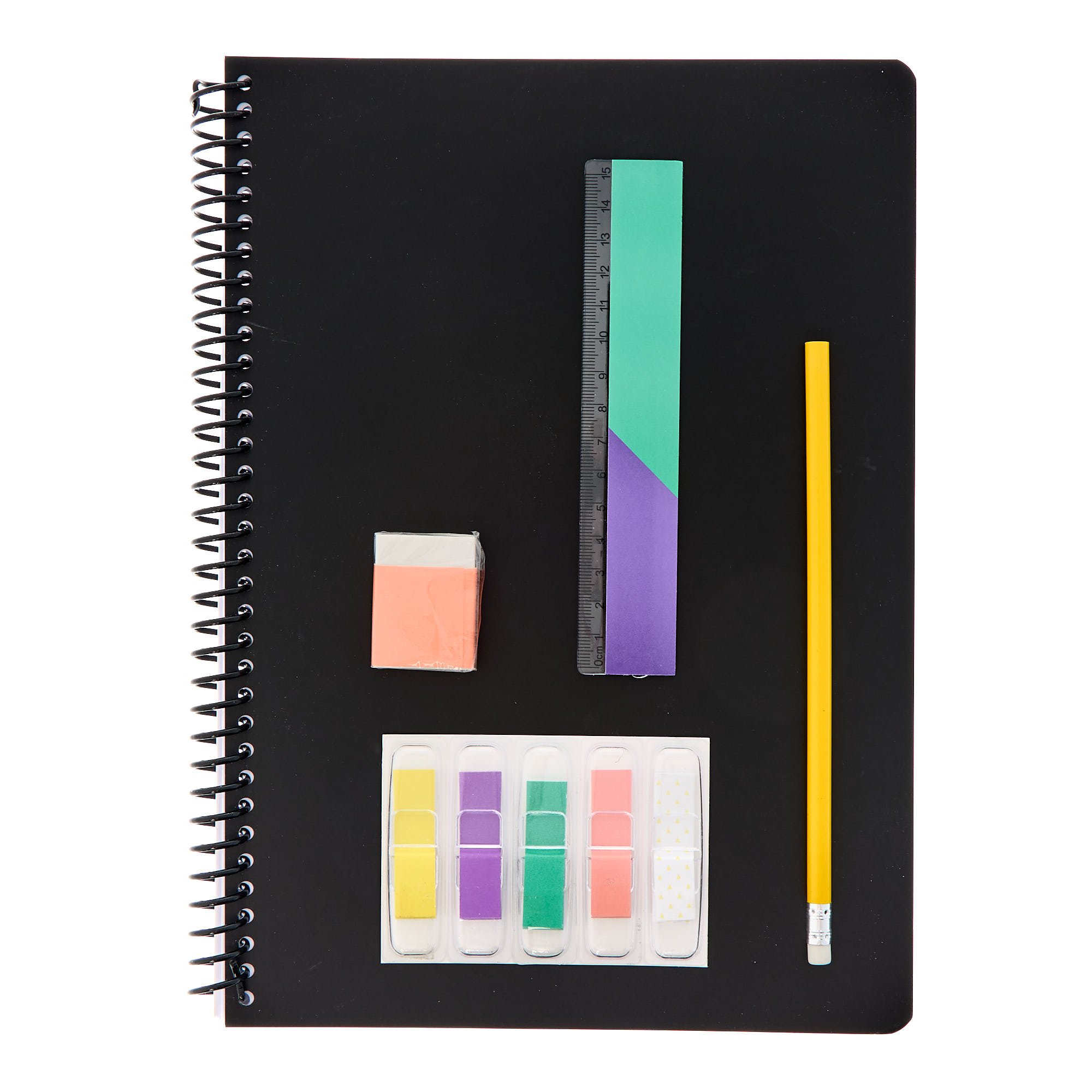 Brights Bumper Stationery Wallet