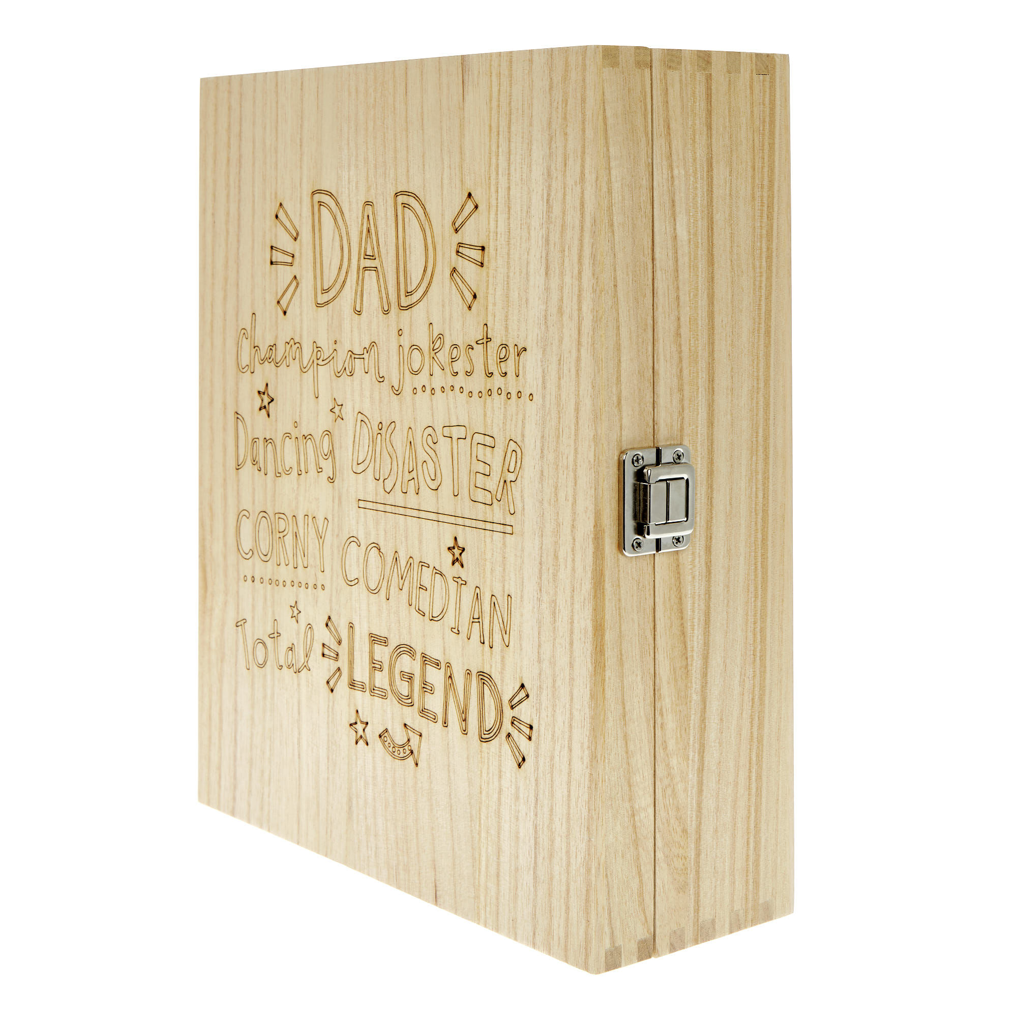 Branded Bianca Bottle Gift Box | Fancy Inc, ZA