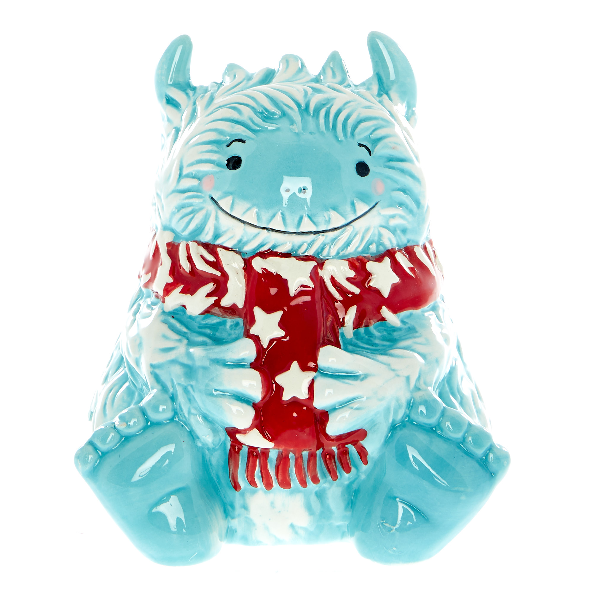 Yeti Money Bank