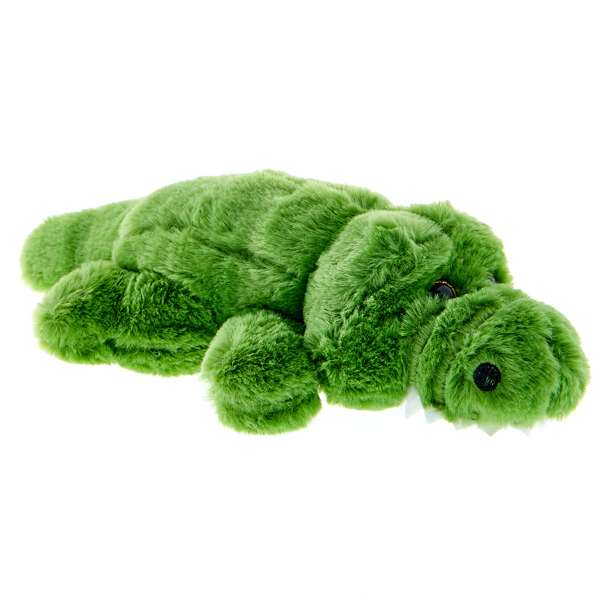 Crocodile Soft Toy