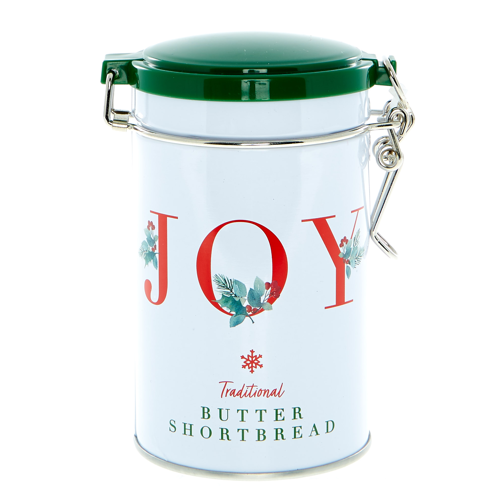 Christmas Biscuits & Toffee Gift Bundle