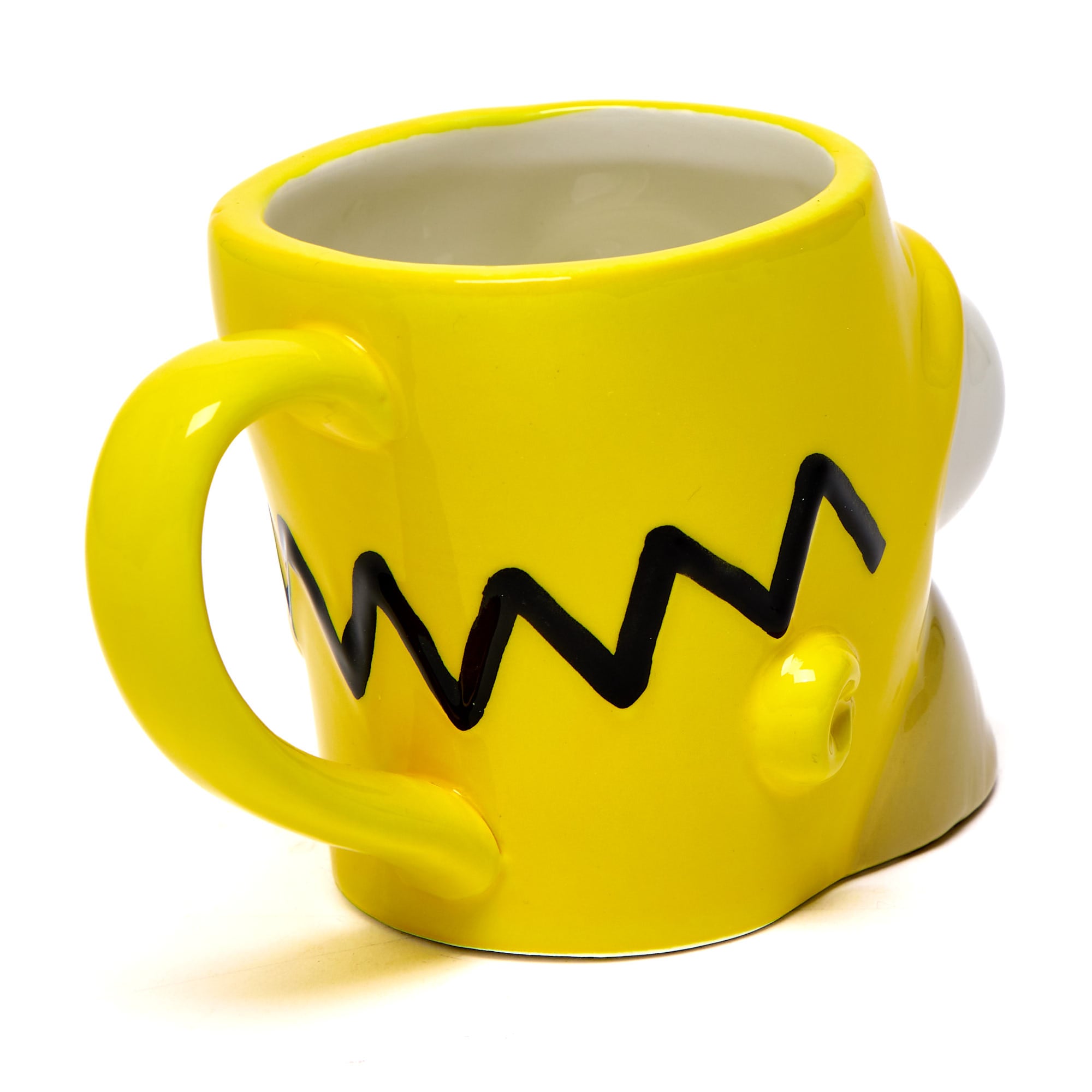 The Simpsons Homer Mug