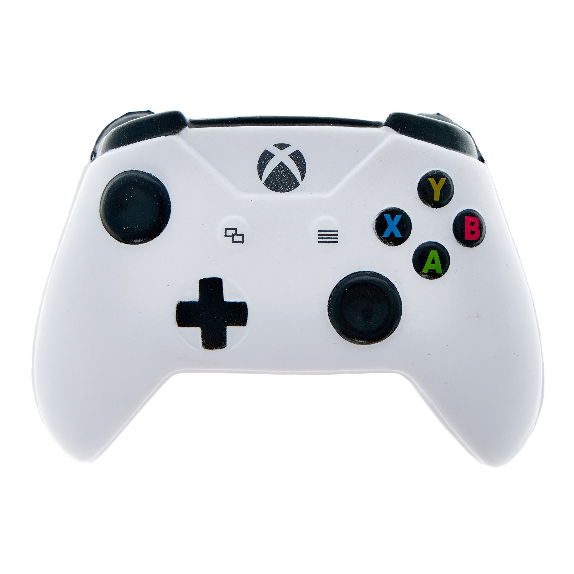 Xbox Stress Controller